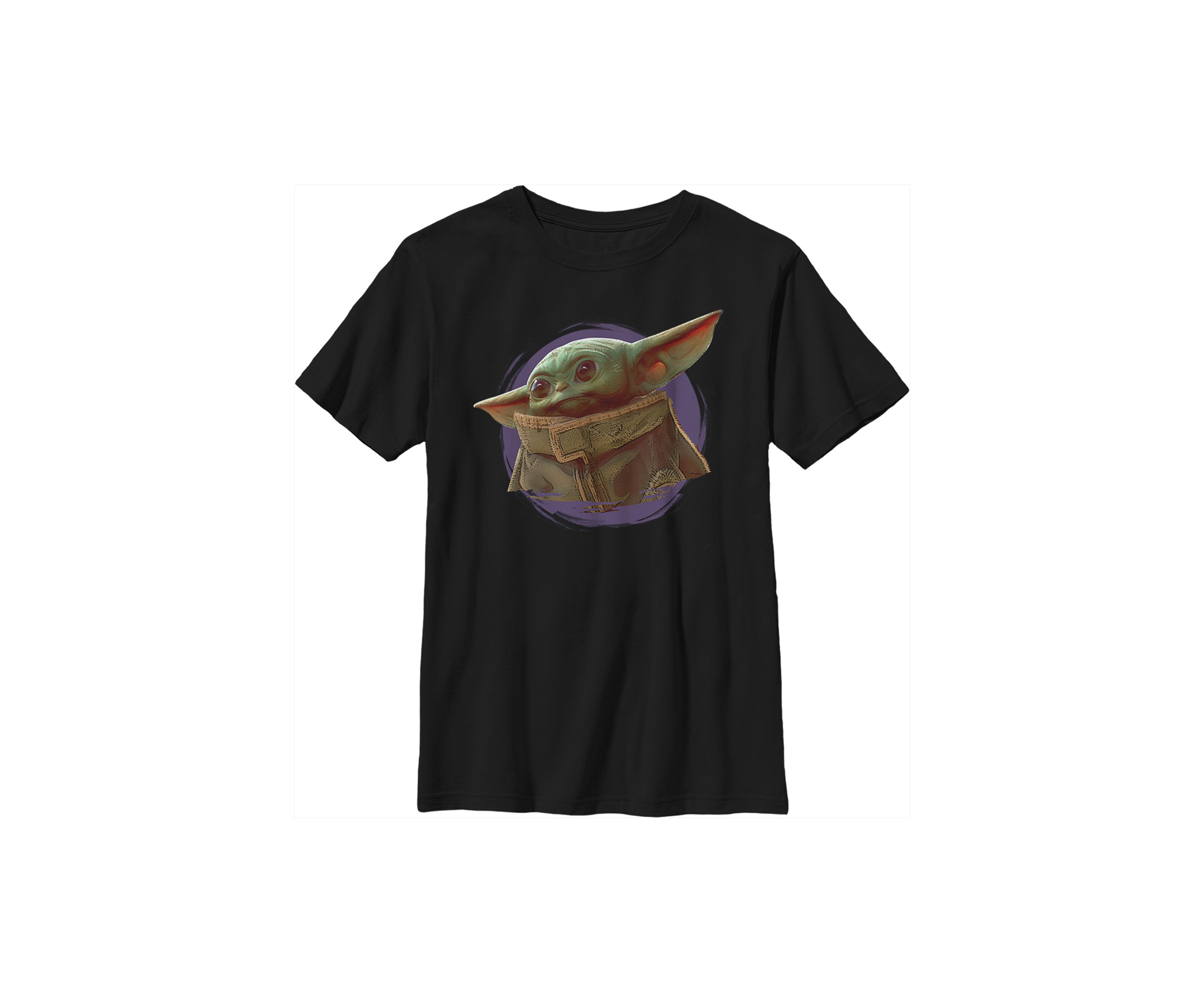 Boys 8-20 Orange Ball Officially Licensed T-Shirt