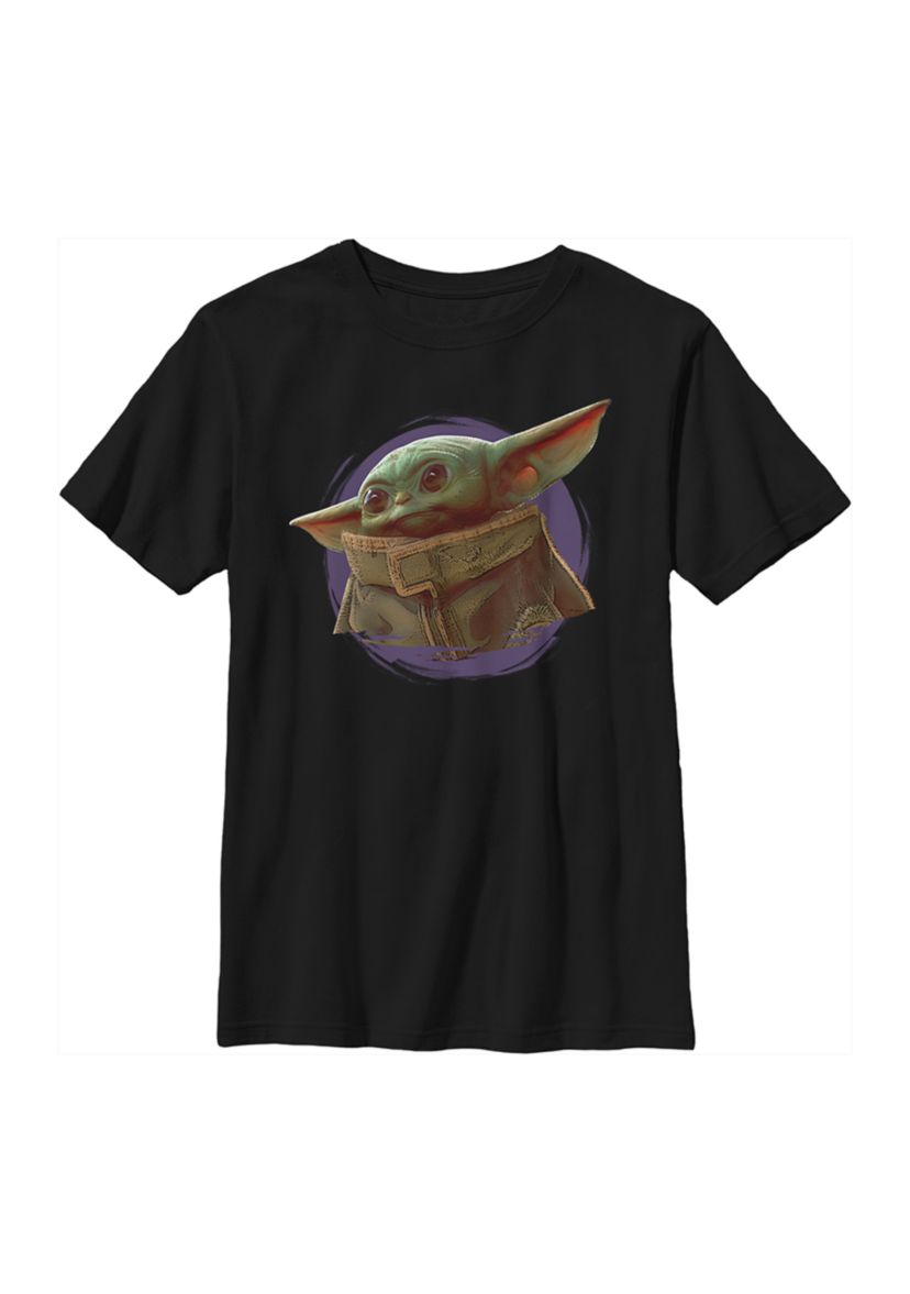 Boys 8-20 Orange Ball Officially Licensed T-Shirt