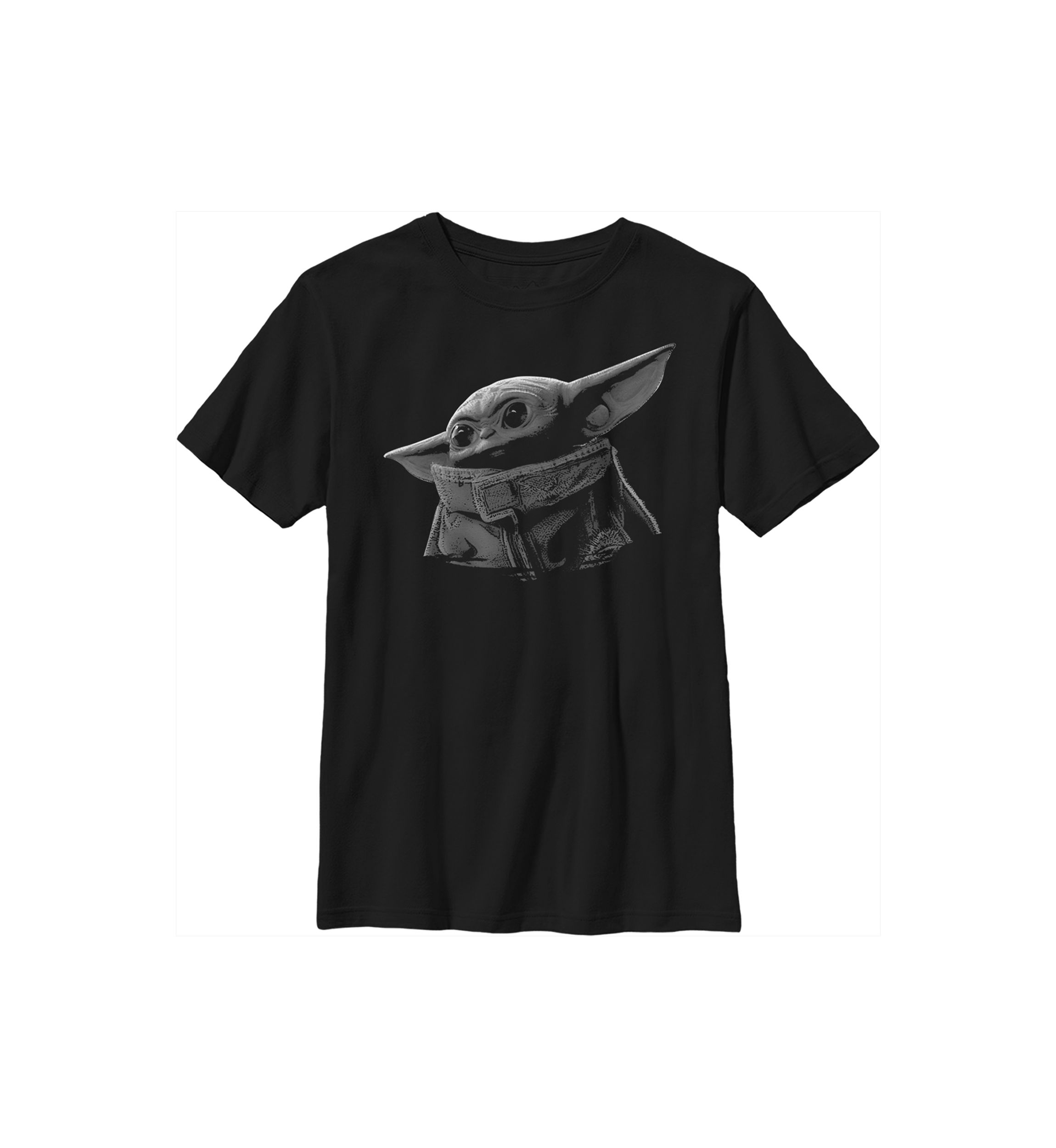 Boys 8-20 Green Gray Officially Licensed T-Shirt