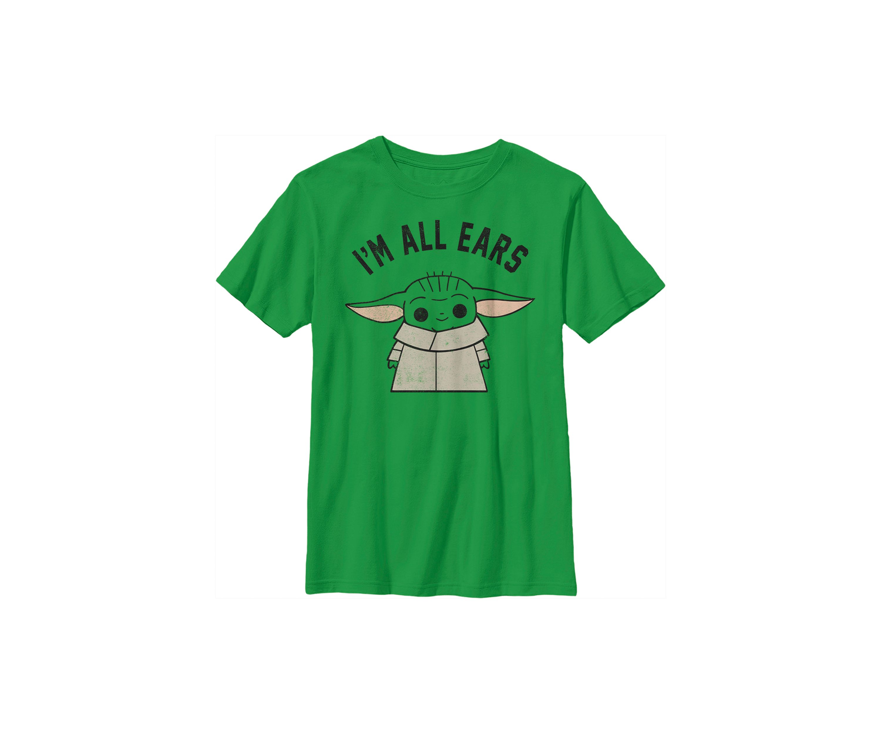 Boys 8-20 KTS Child Officially Licensed T-Shirt