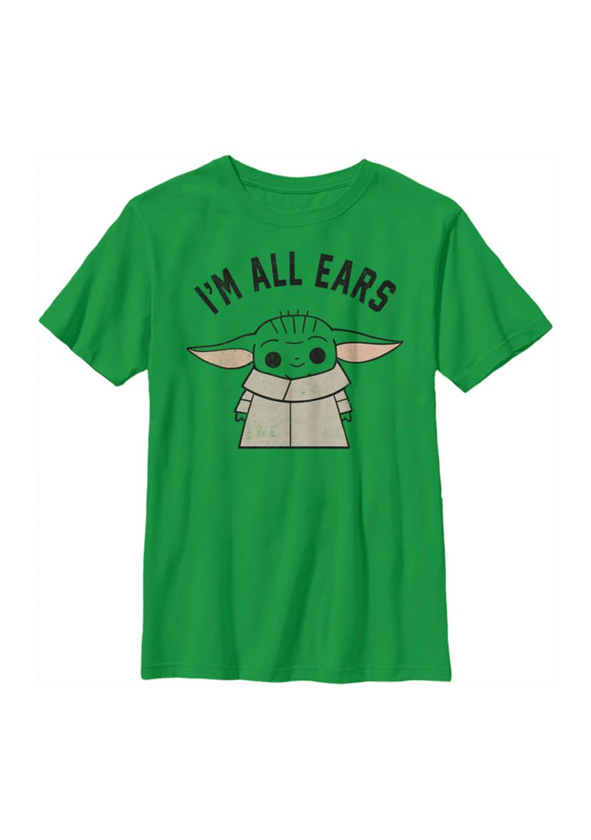 Boys 8-20 KTS Child Officially Licensed T-Shirt