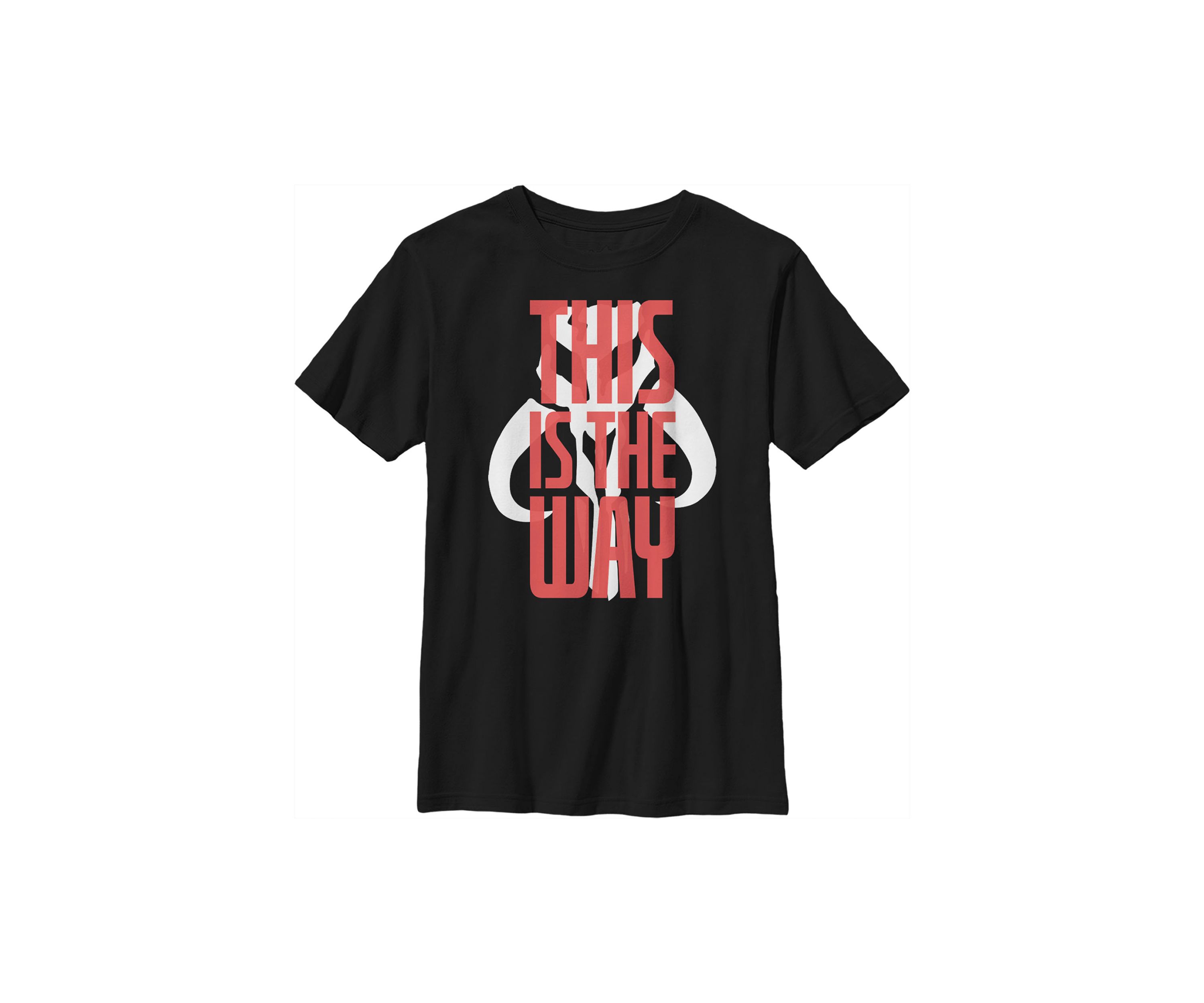 Boys 4-7  Ways Of A Hunter Graphic Top