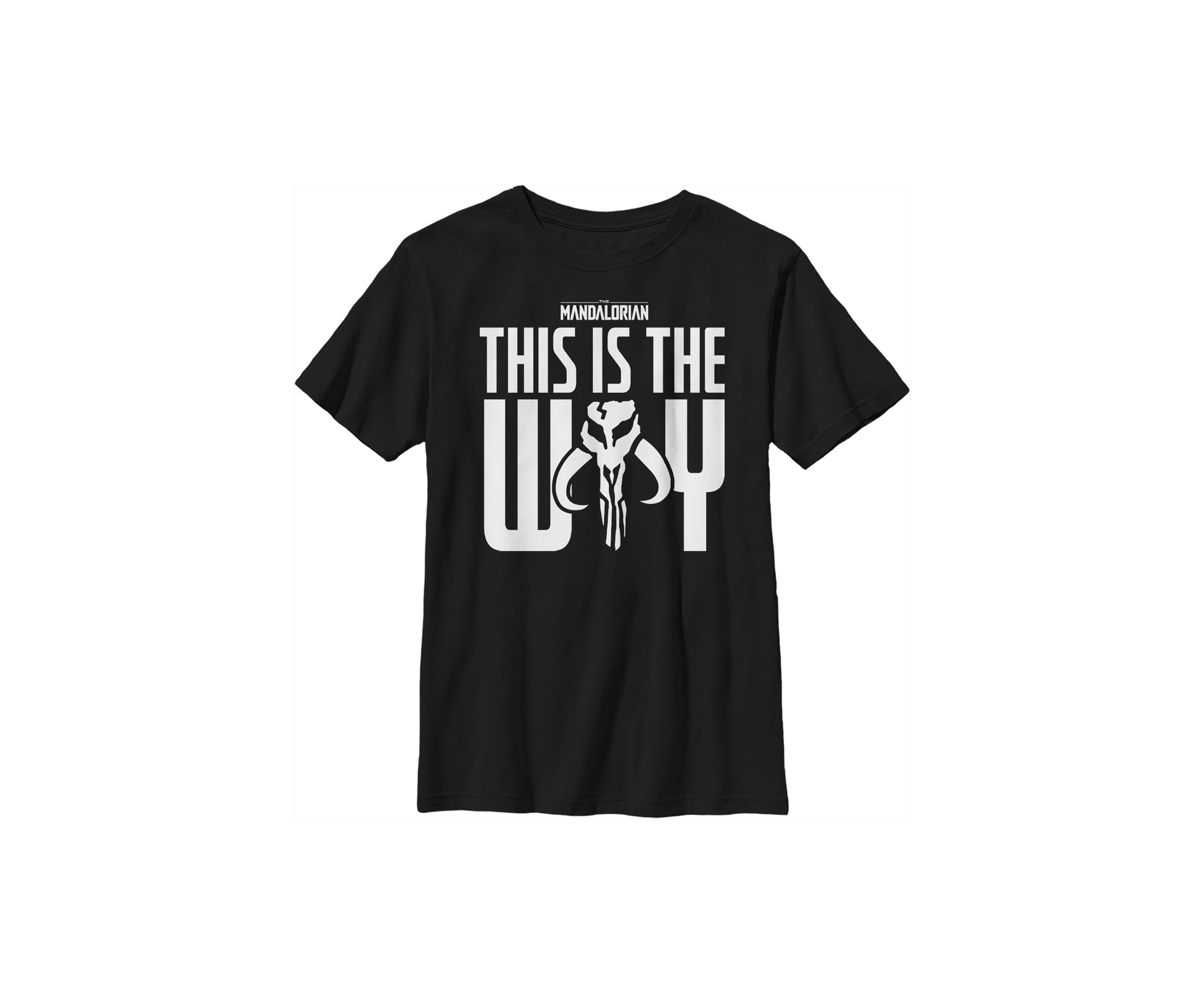 Boys 4-7  Ways Graphic Top