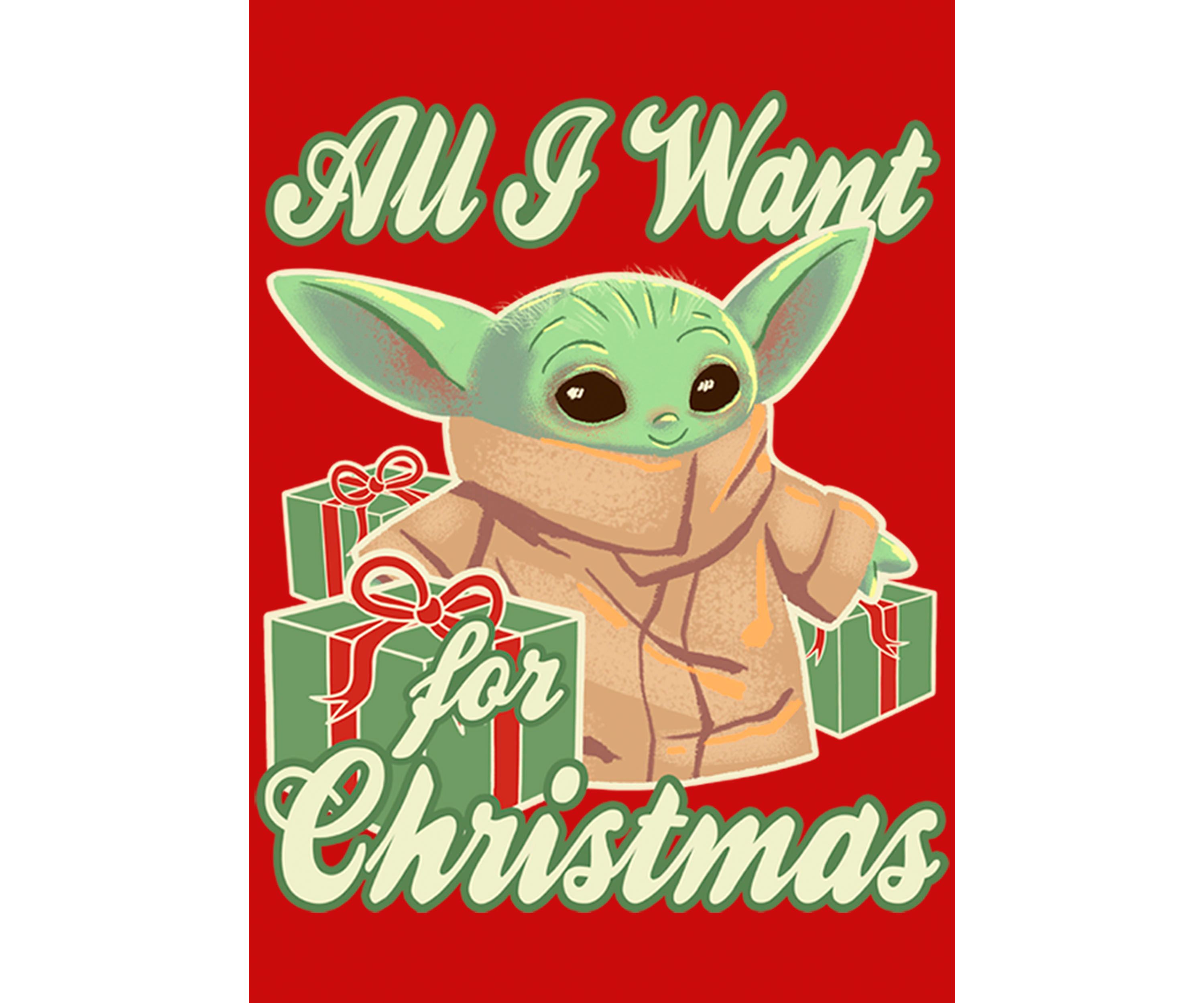 Boys 4-7 Christmas Baby T-Shirt