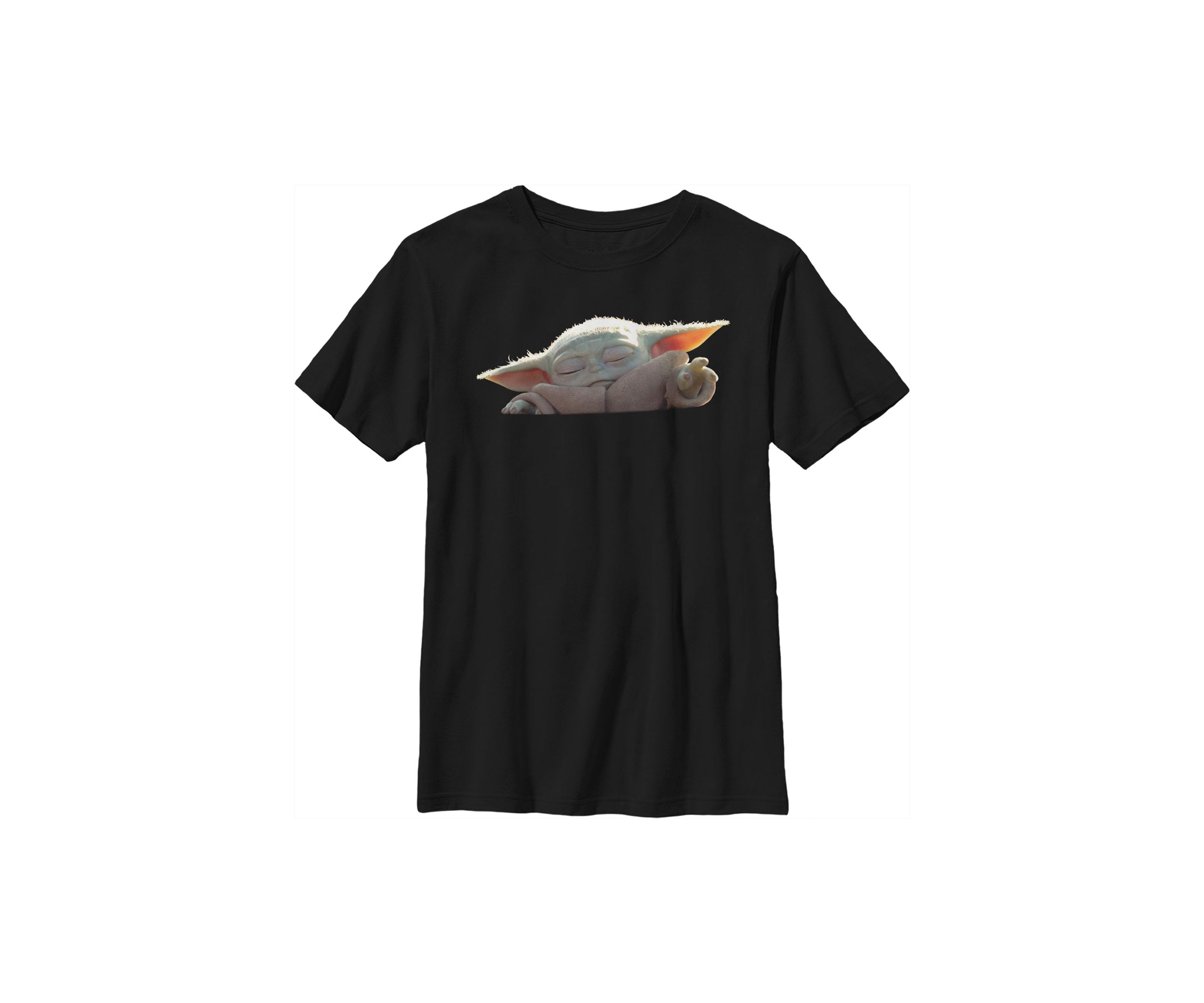 Boys 4-7  Child Gaze Graphic Top
