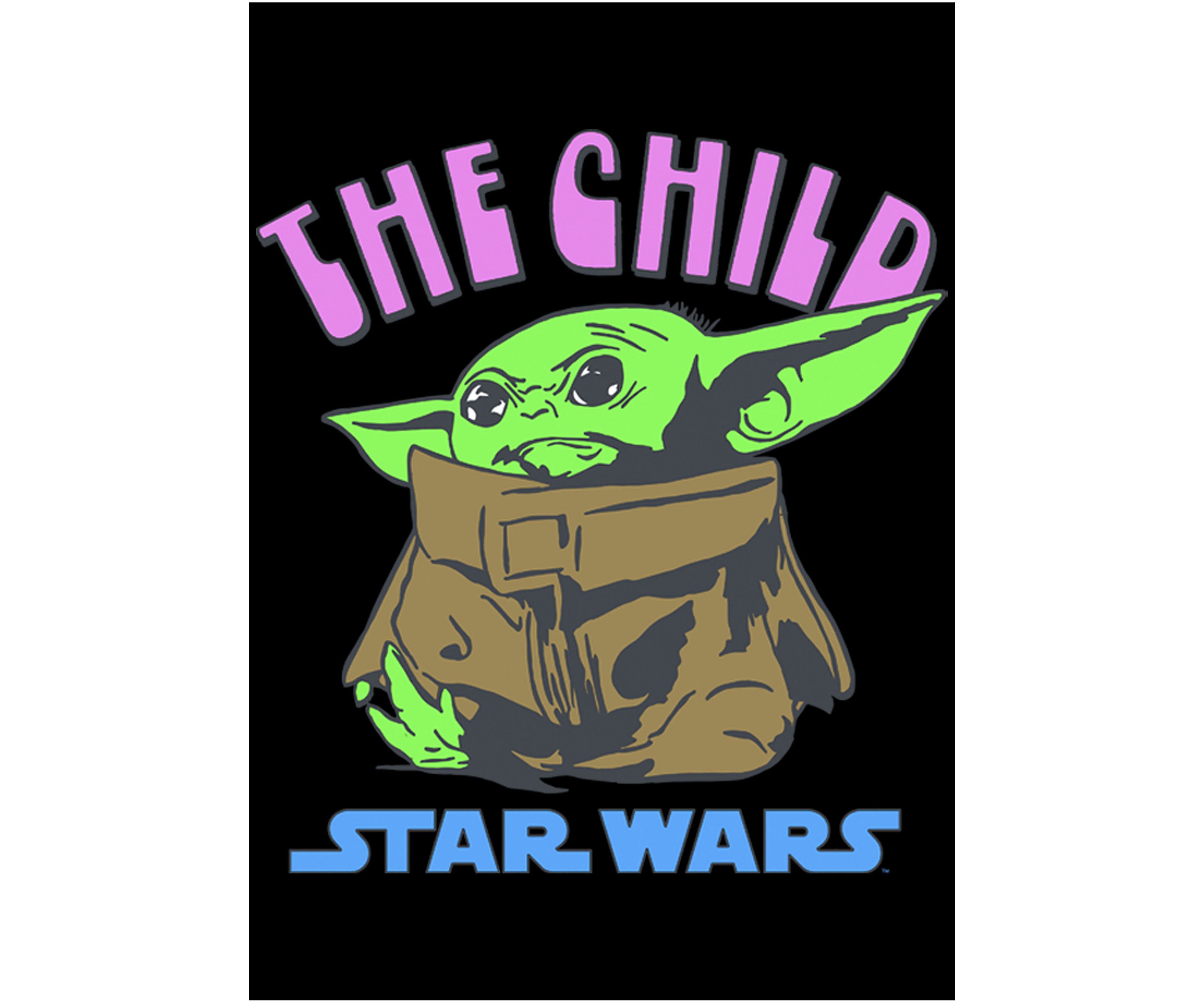 Boys 4-7  CHILD Graphic Top