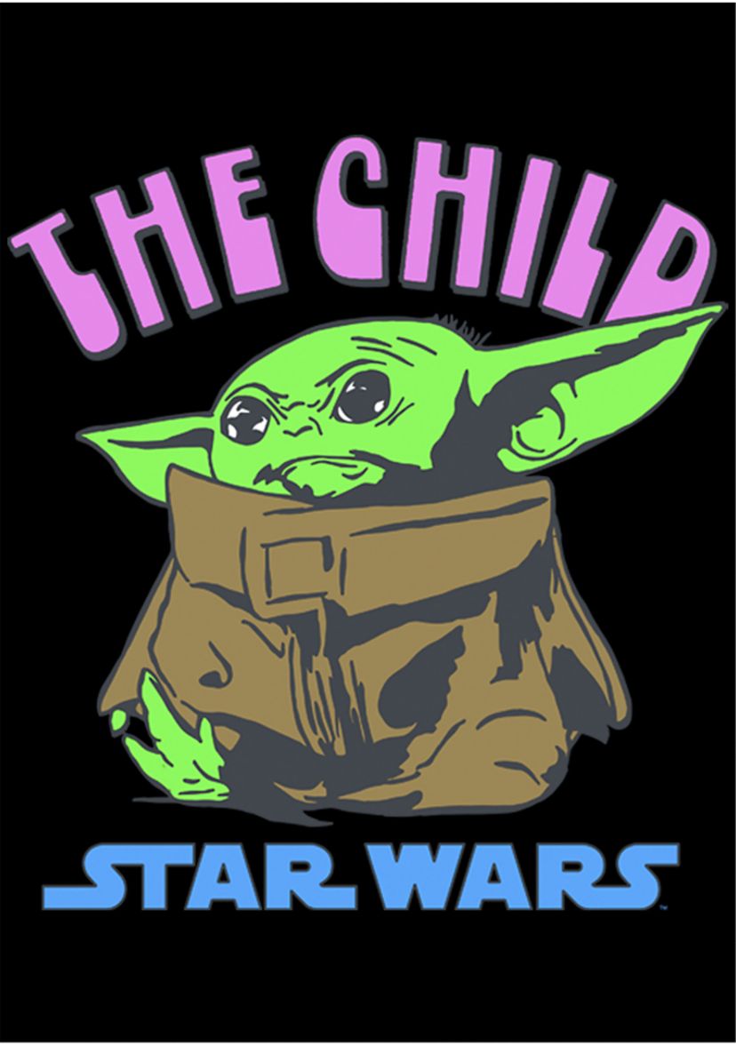 Boys 4-7  CHILD Graphic Top