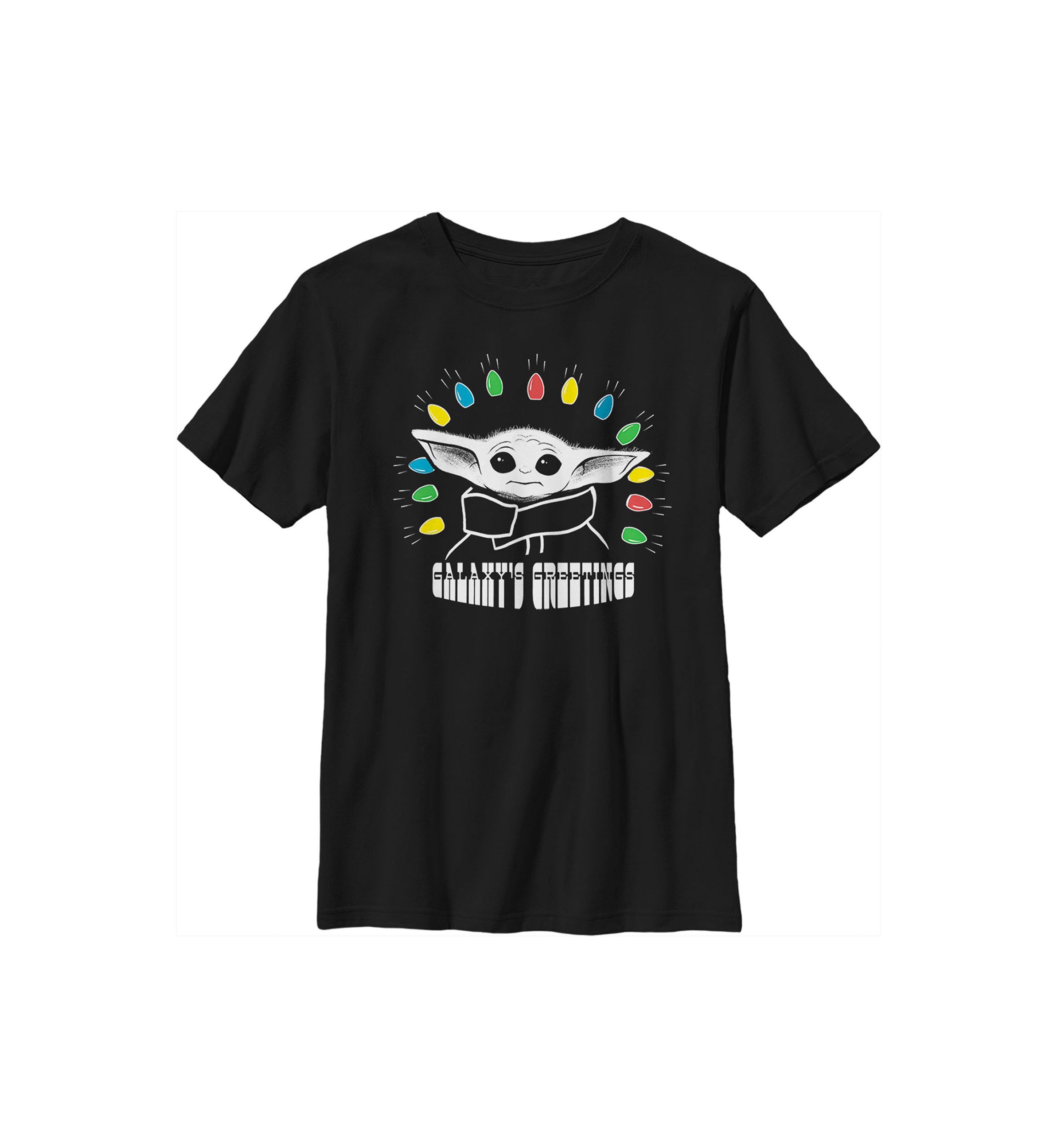 Boys 4-7 Child of Light Graphic Top