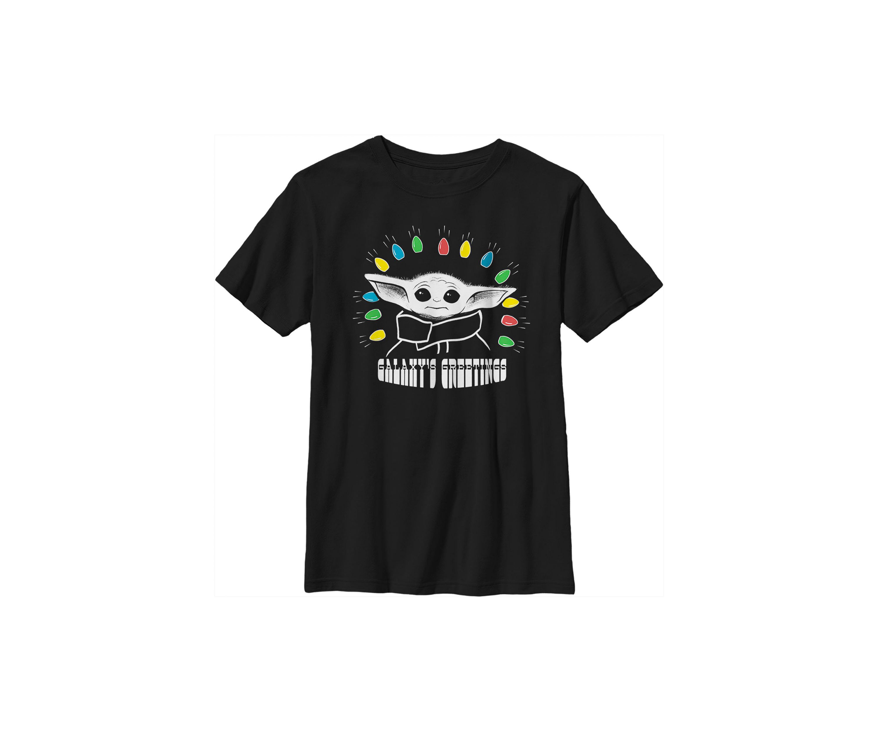Boys 4-7 Child of Light Graphic Top