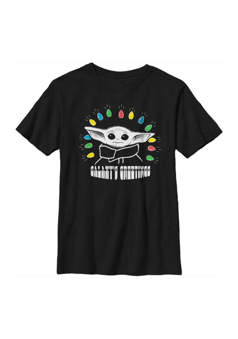 Boys 4-7 Child of Light Graphic Top