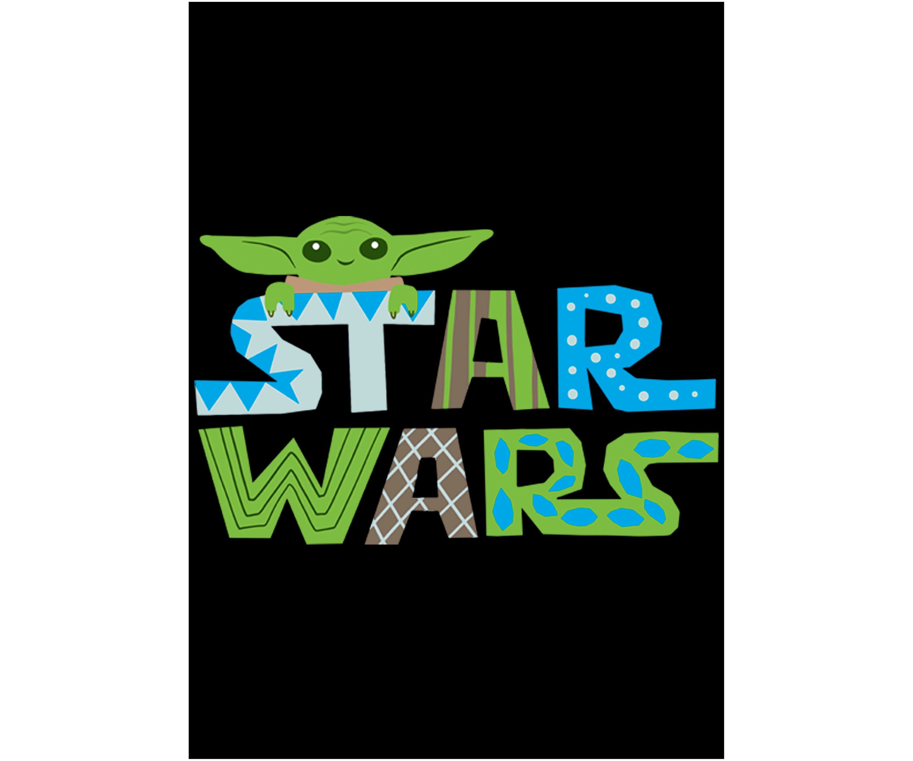 Boys 4-7 Star Wars Graphic T-Shirt
