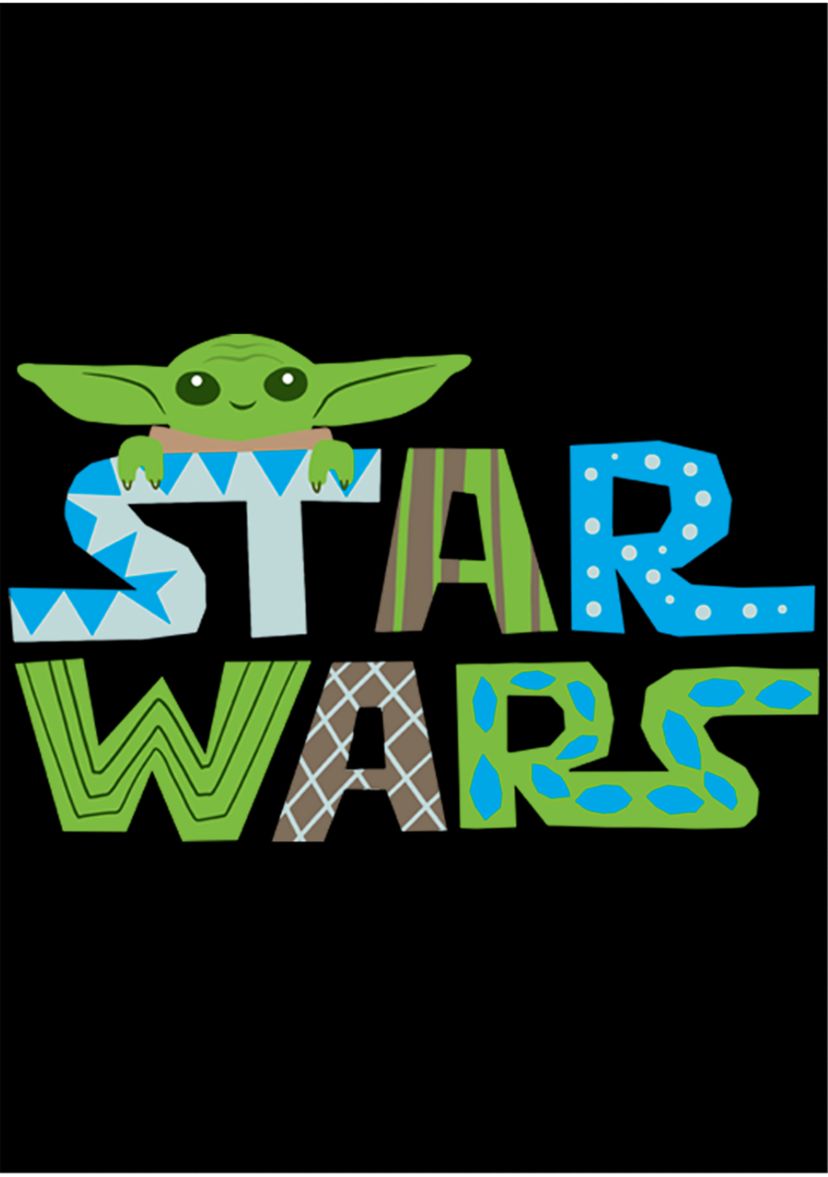 Boys 4-7 Star Wars Graphic T-Shirt
