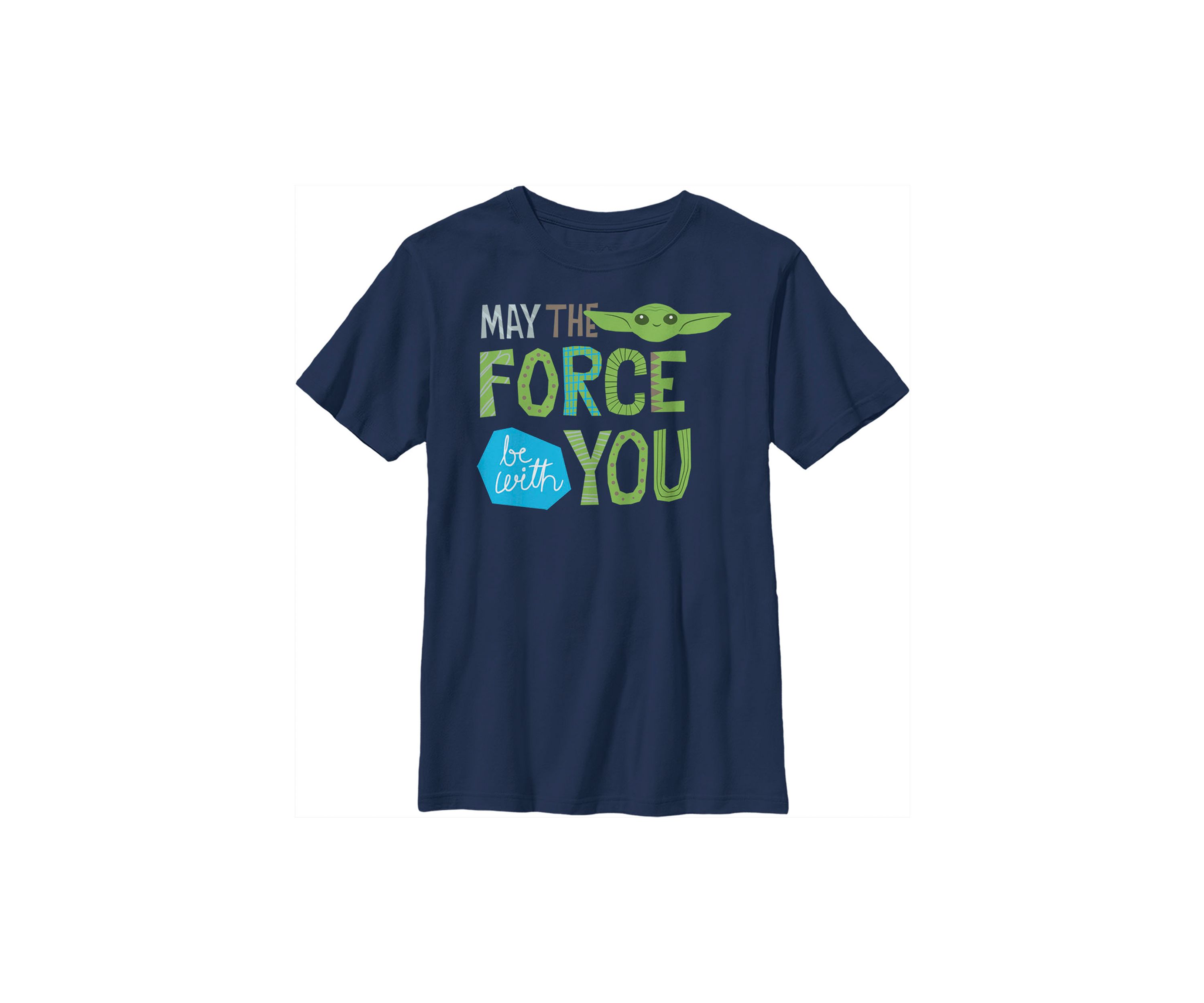 Boys 4-7 With You Graphic T-Shirt