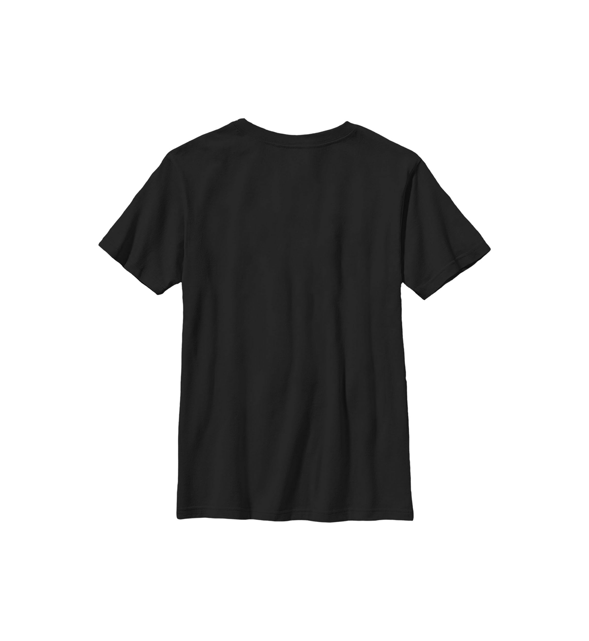 Boys 4-7  MandoMon Epi Reelz Graphic Top