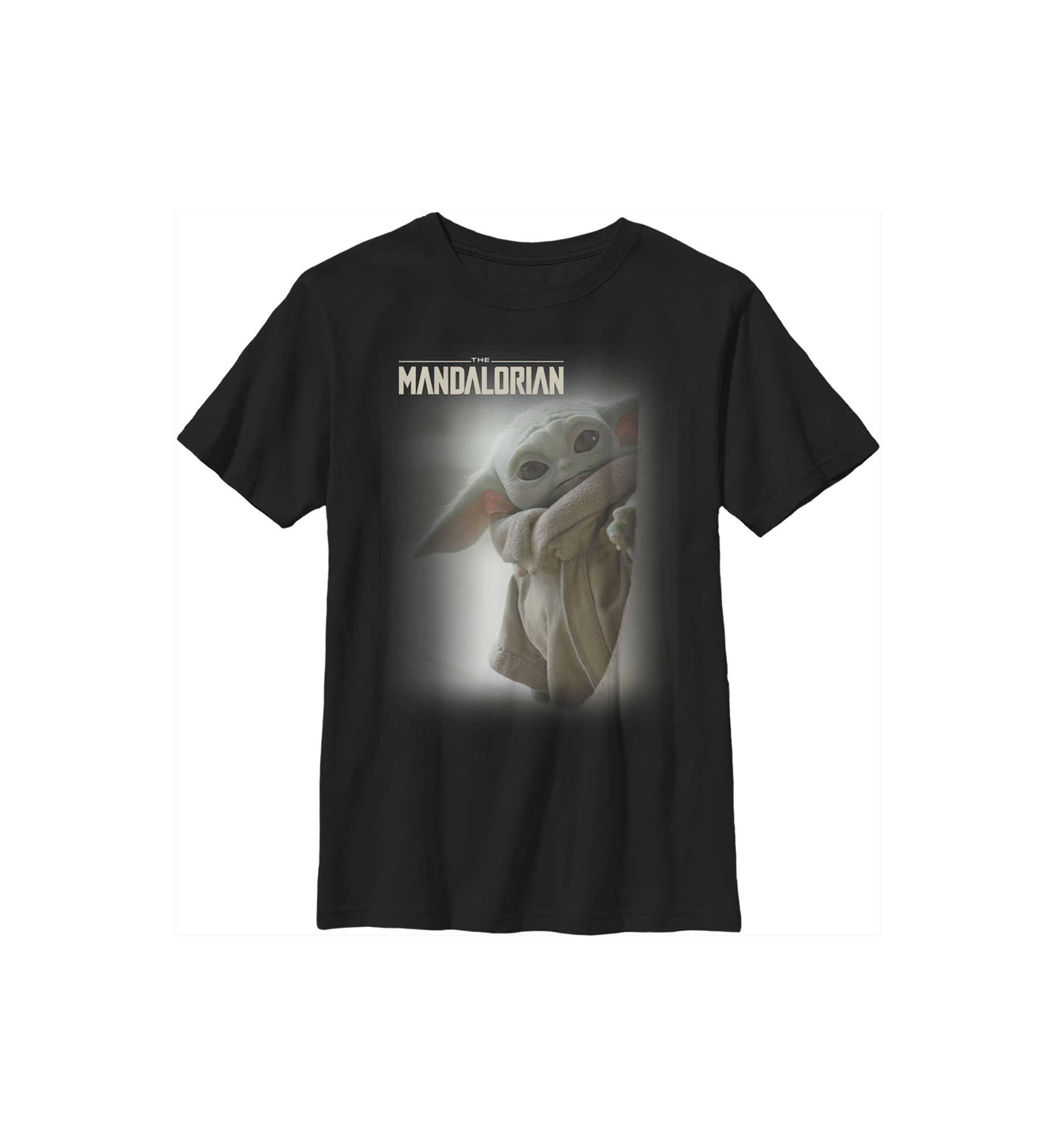 Boys 4-7 MandoMon Epi Child Graphic T-Shirt