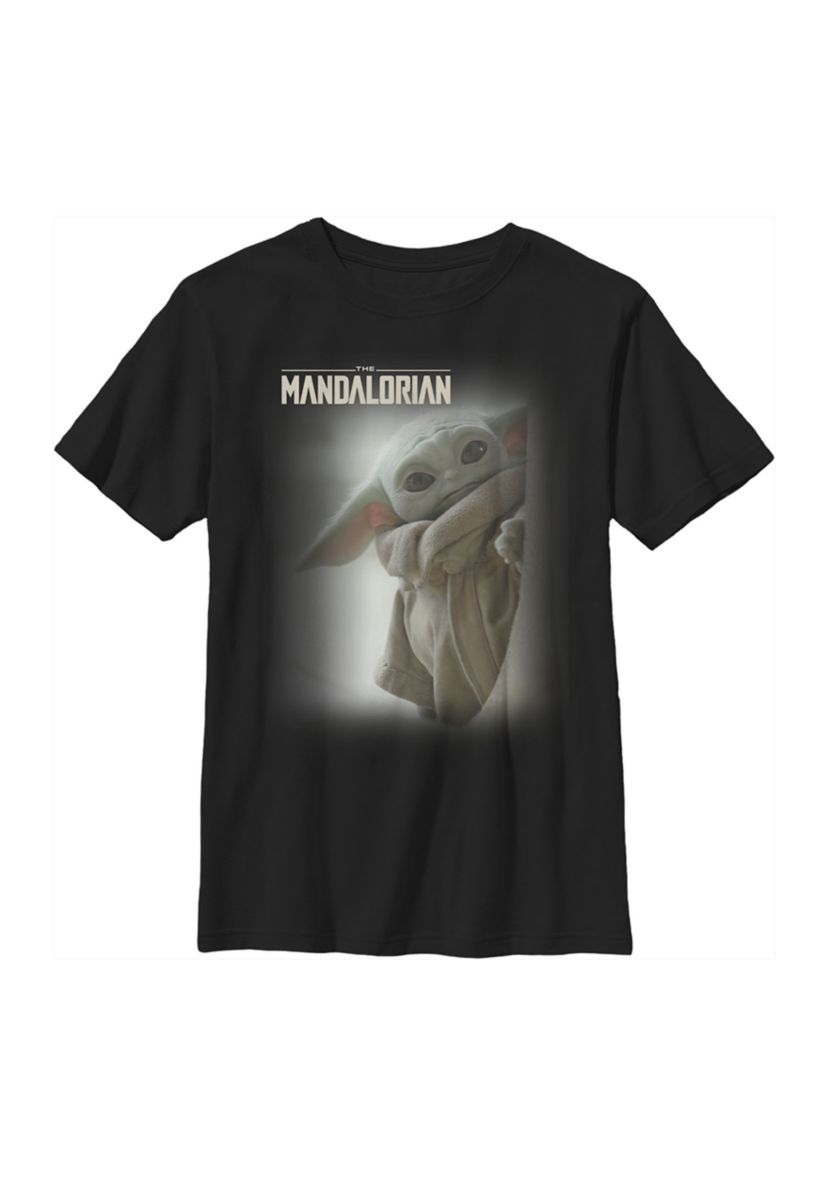 Boys 4-7 MandoMon Epi Child Graphic T-Shirt