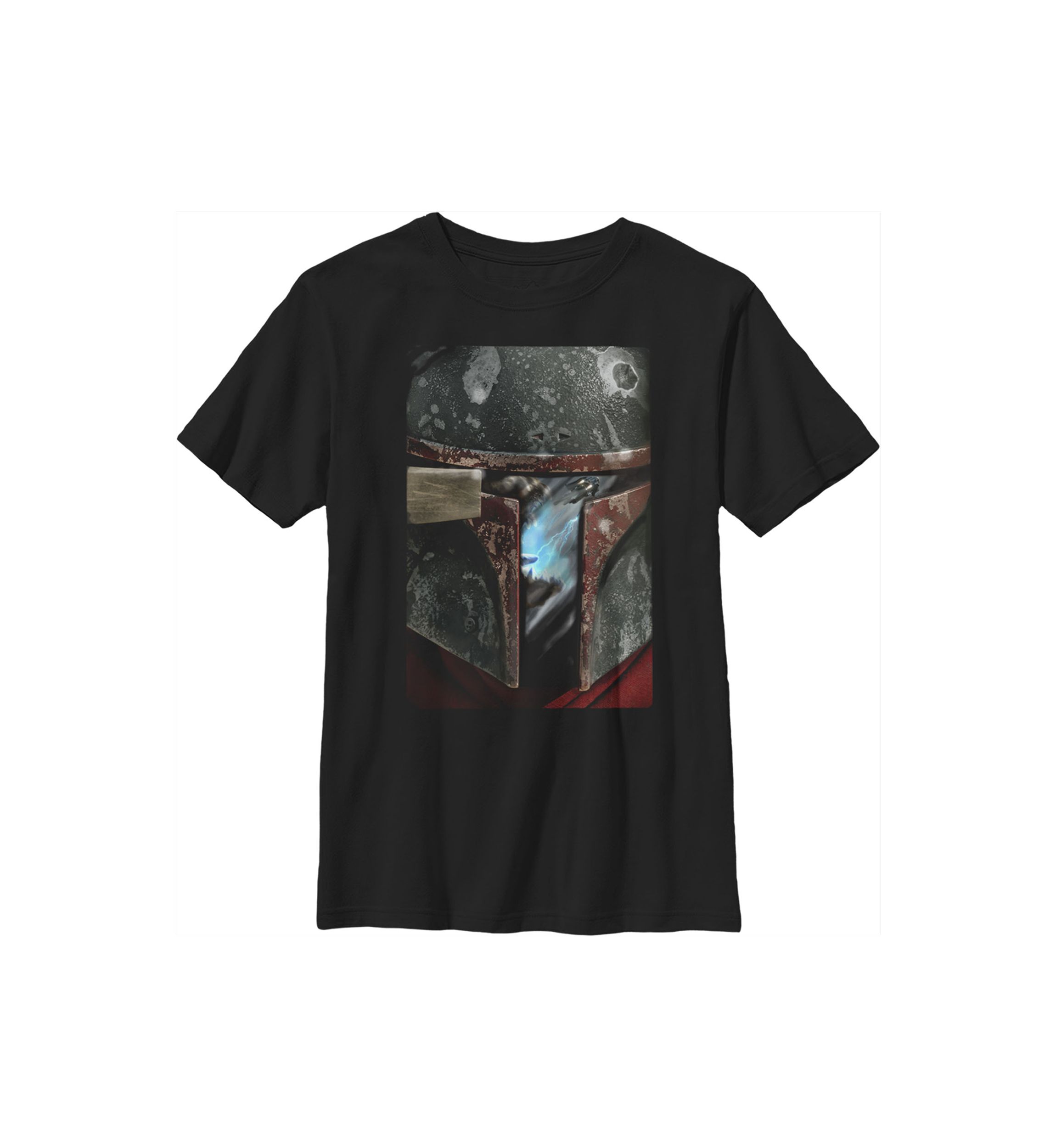 Boys 4-7 MandoMon Epi Warrior Graphic T-Shirt