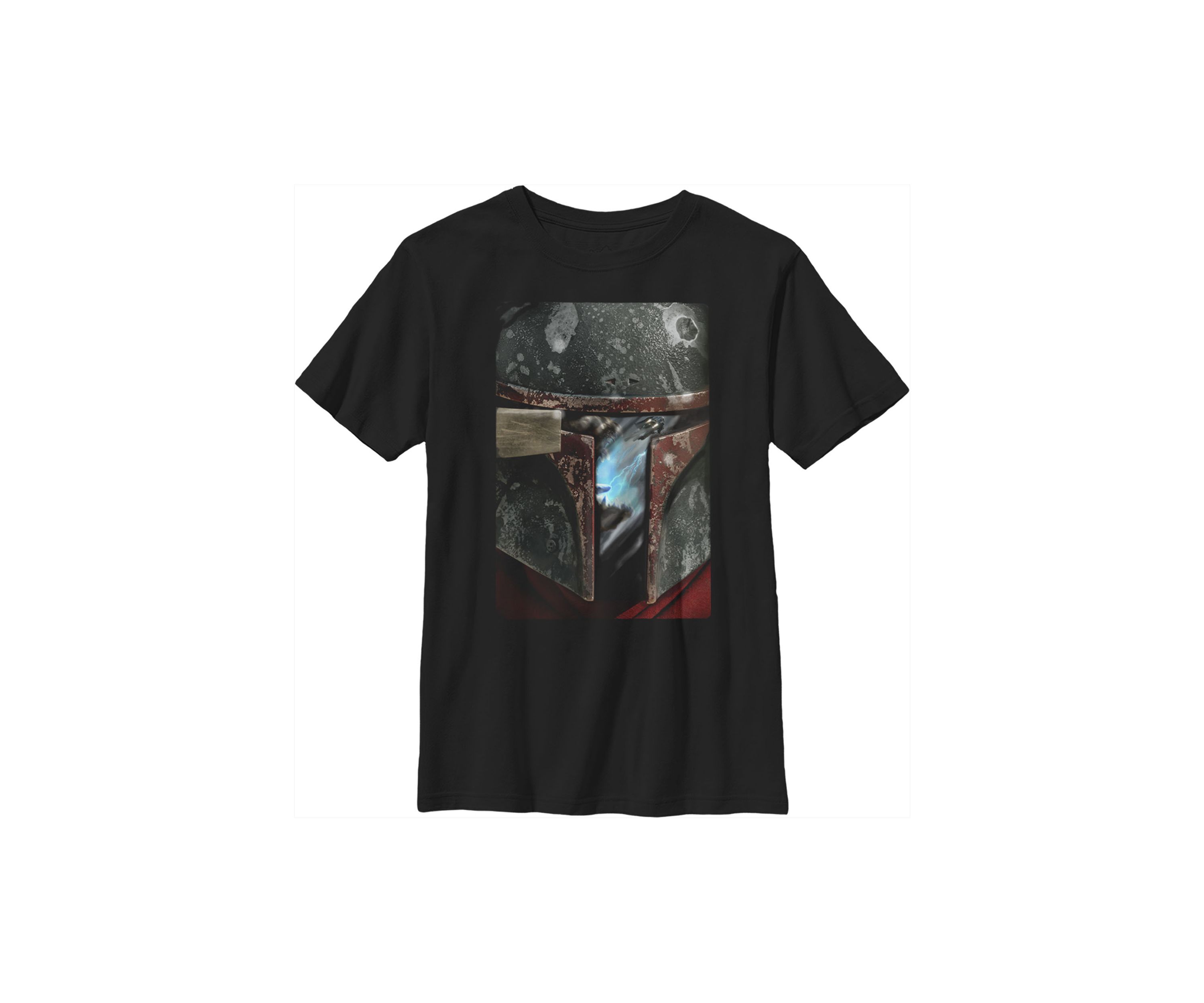 Boys 4-7 MandoMon Epi Warrior Graphic T-Shirt