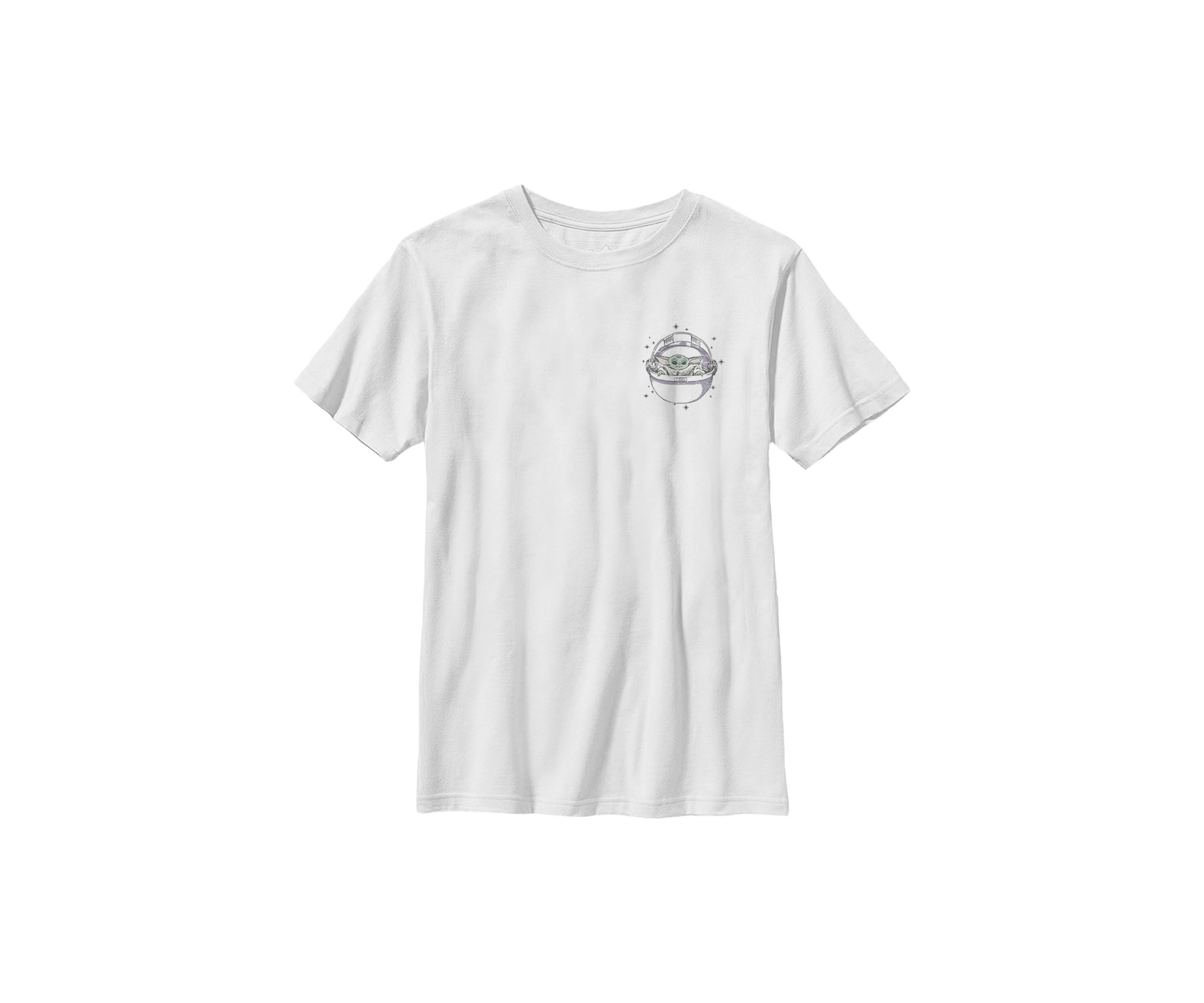 Boys 4-7  Child Star Graphic Top