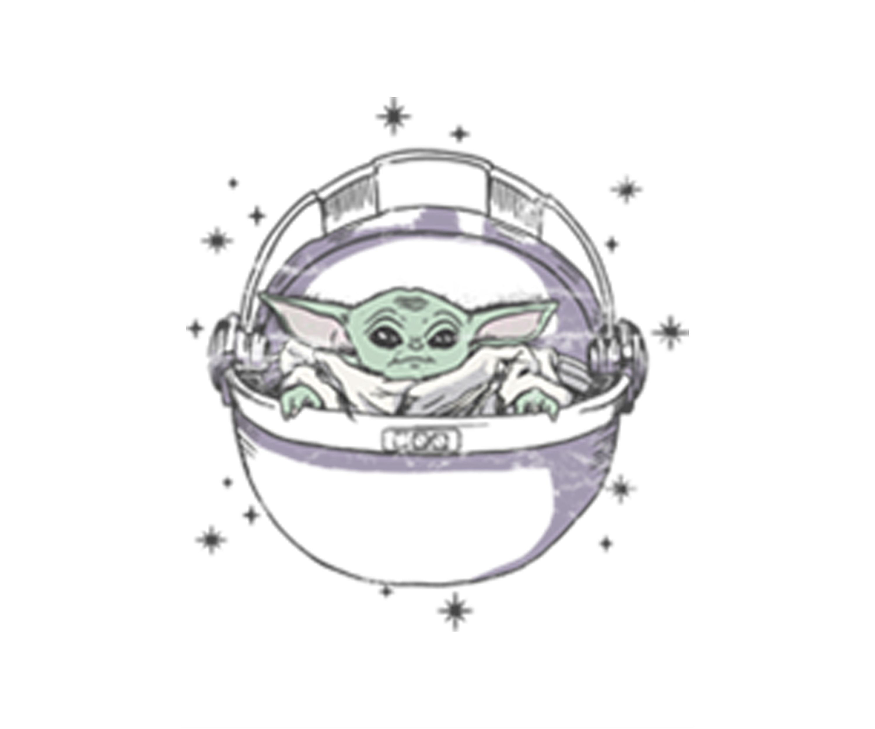 Boys 4-7  Child Star Graphic Top