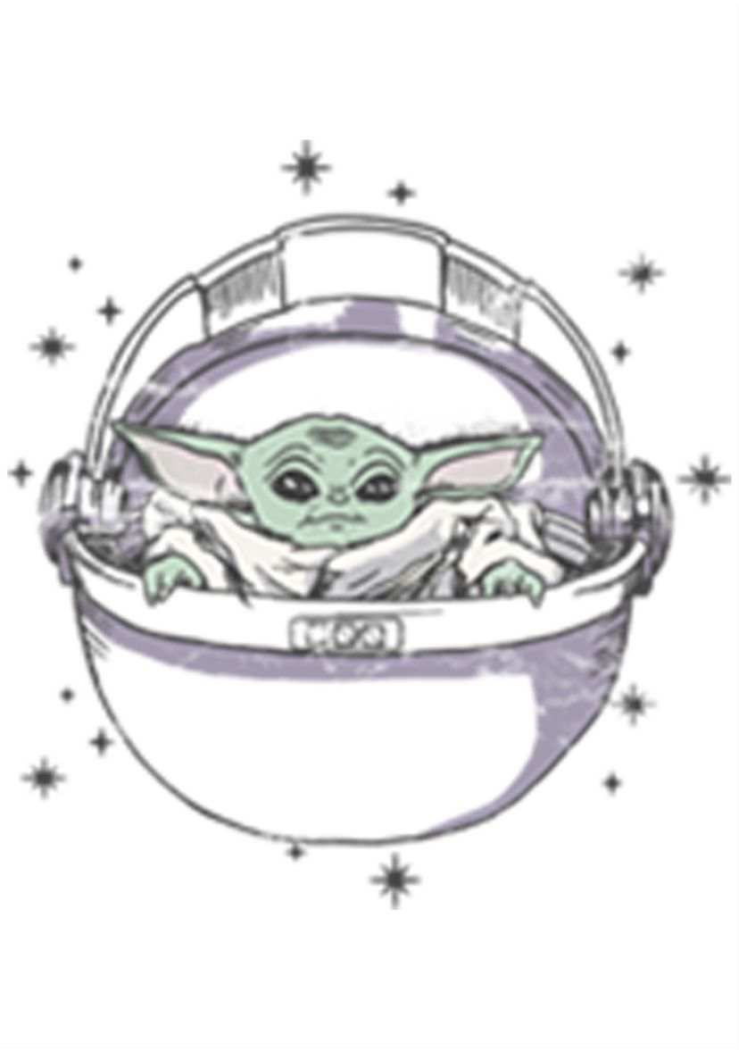 Boys 4-7  Child Star Graphic Top
