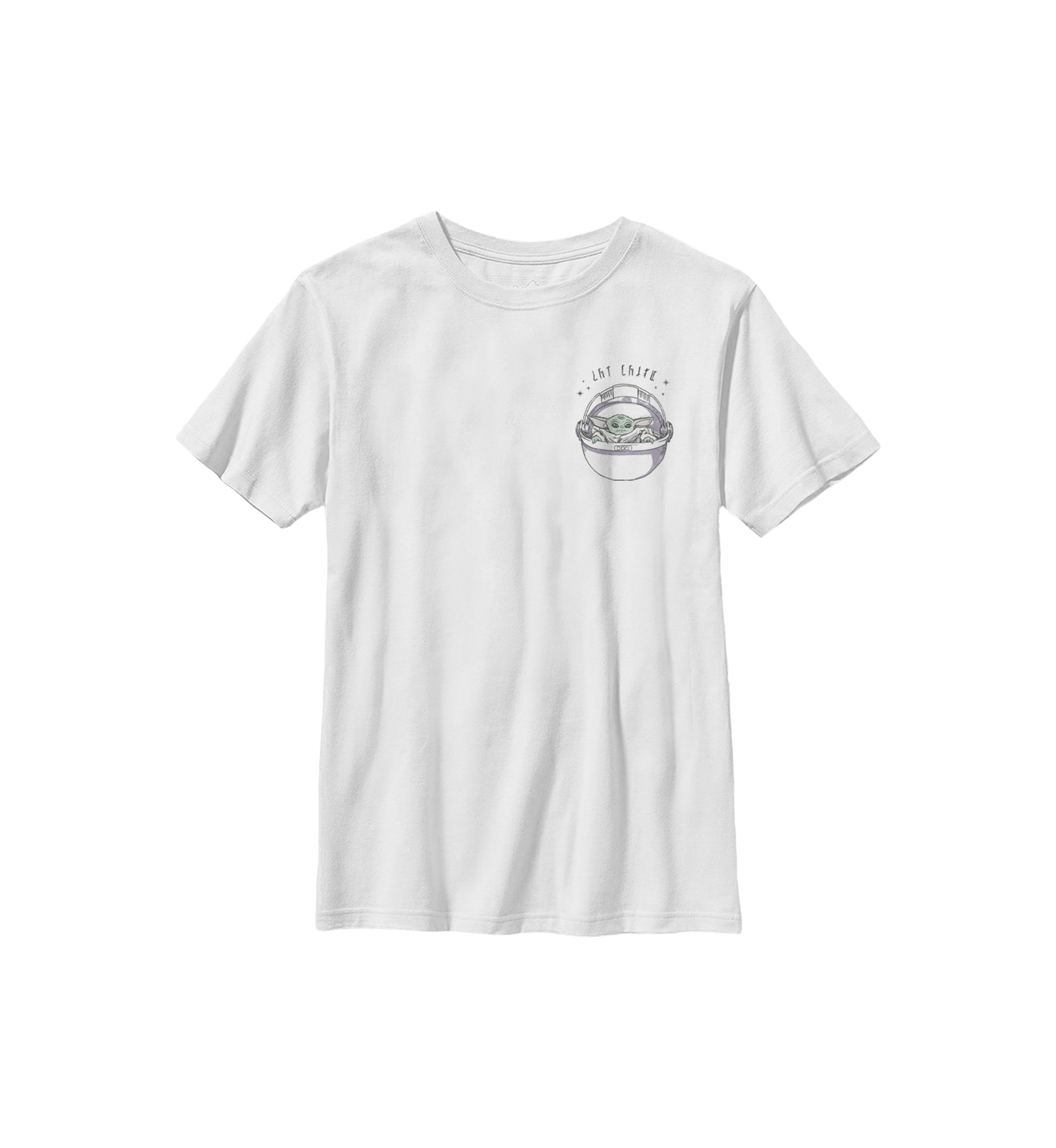 Boys 4-7  Tarot Child Graphic Top