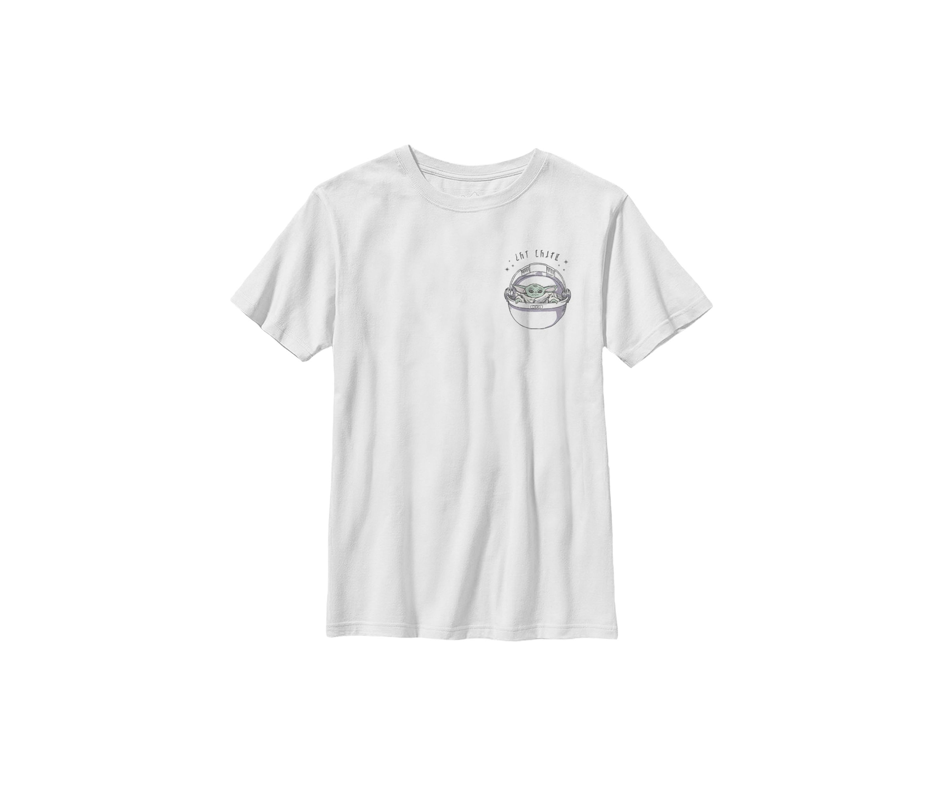 Boys 4-7  Tarot Child Graphic Top