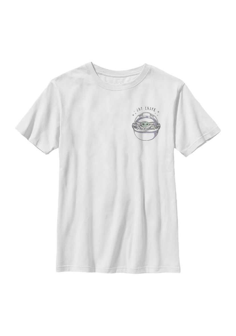 Boys 4-7  Tarot Child Graphic Top
