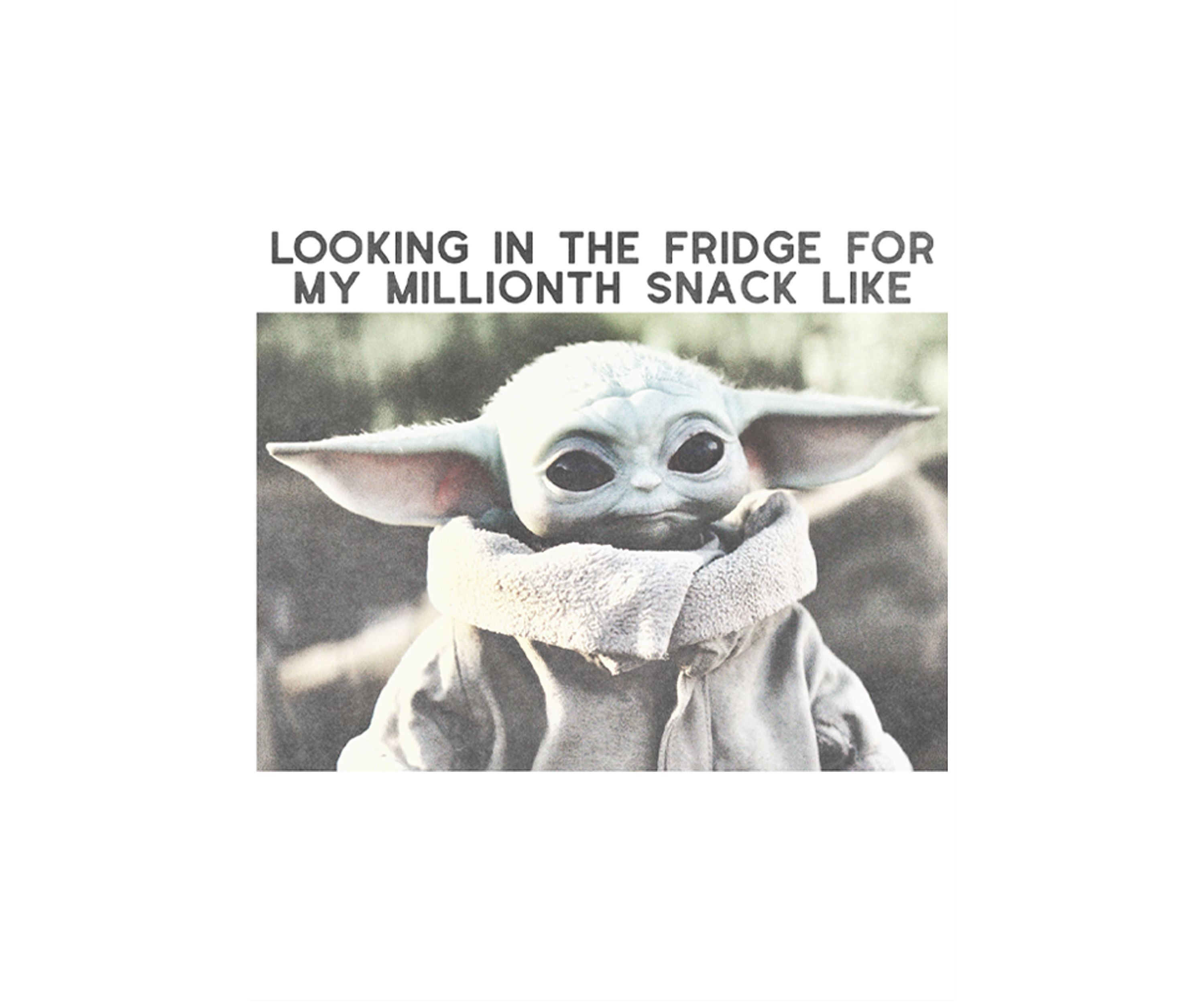 Boys 4-7  Millionth Snack Graphic Top