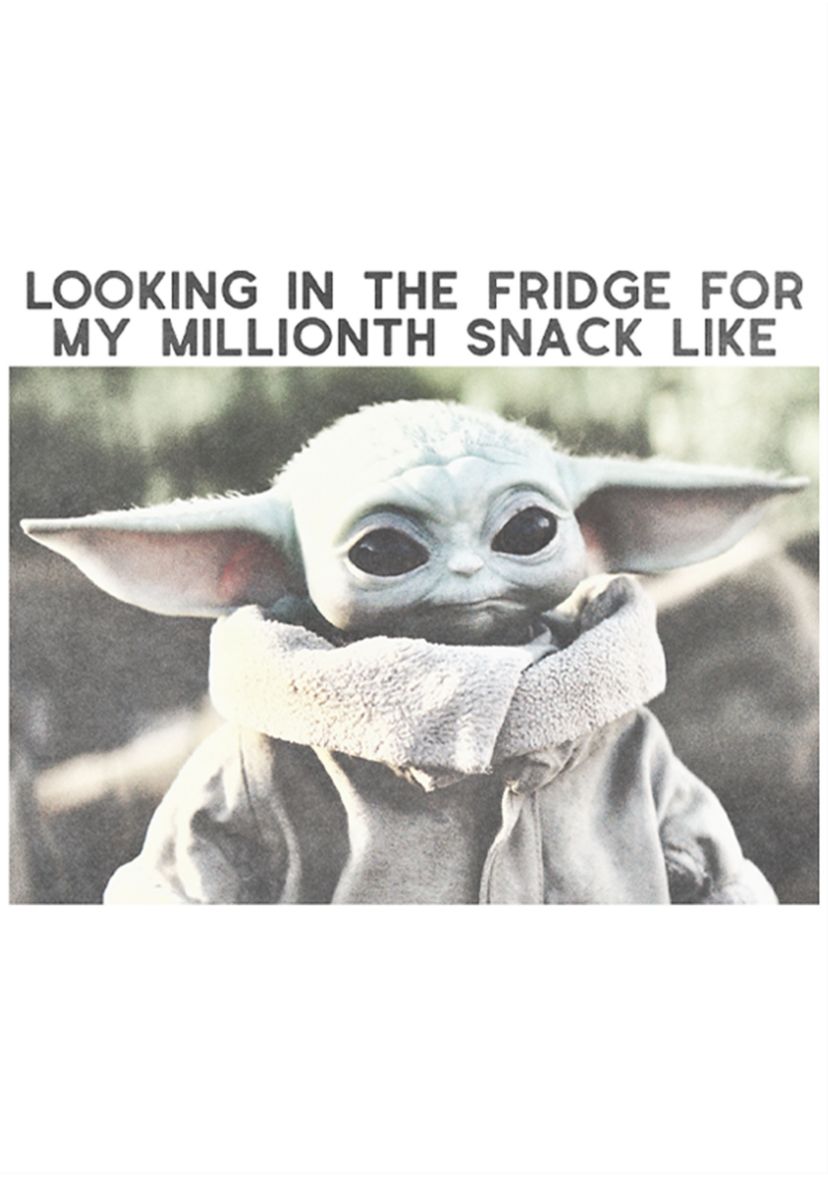 Boys 4-7  Millionth Snack Graphic Top
