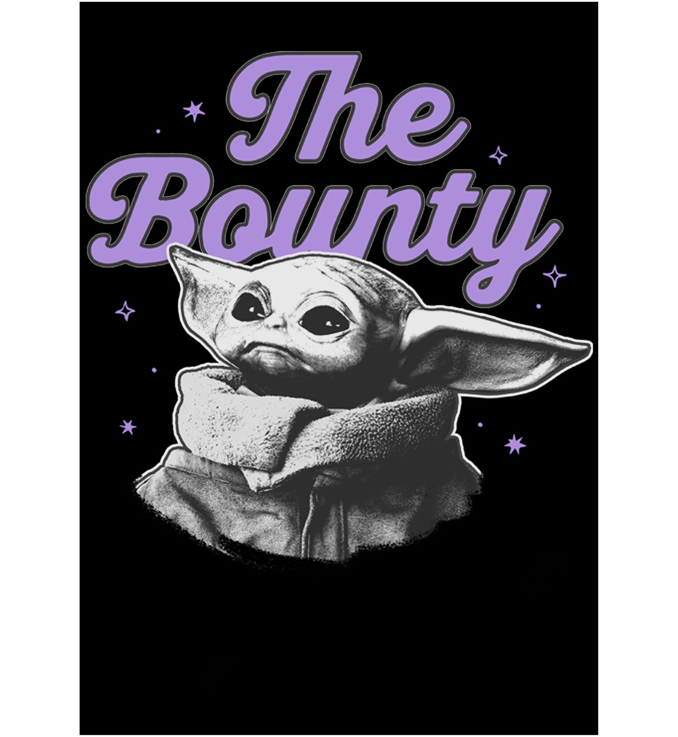Boys 4-7  THE BOUNTY Graphic Top