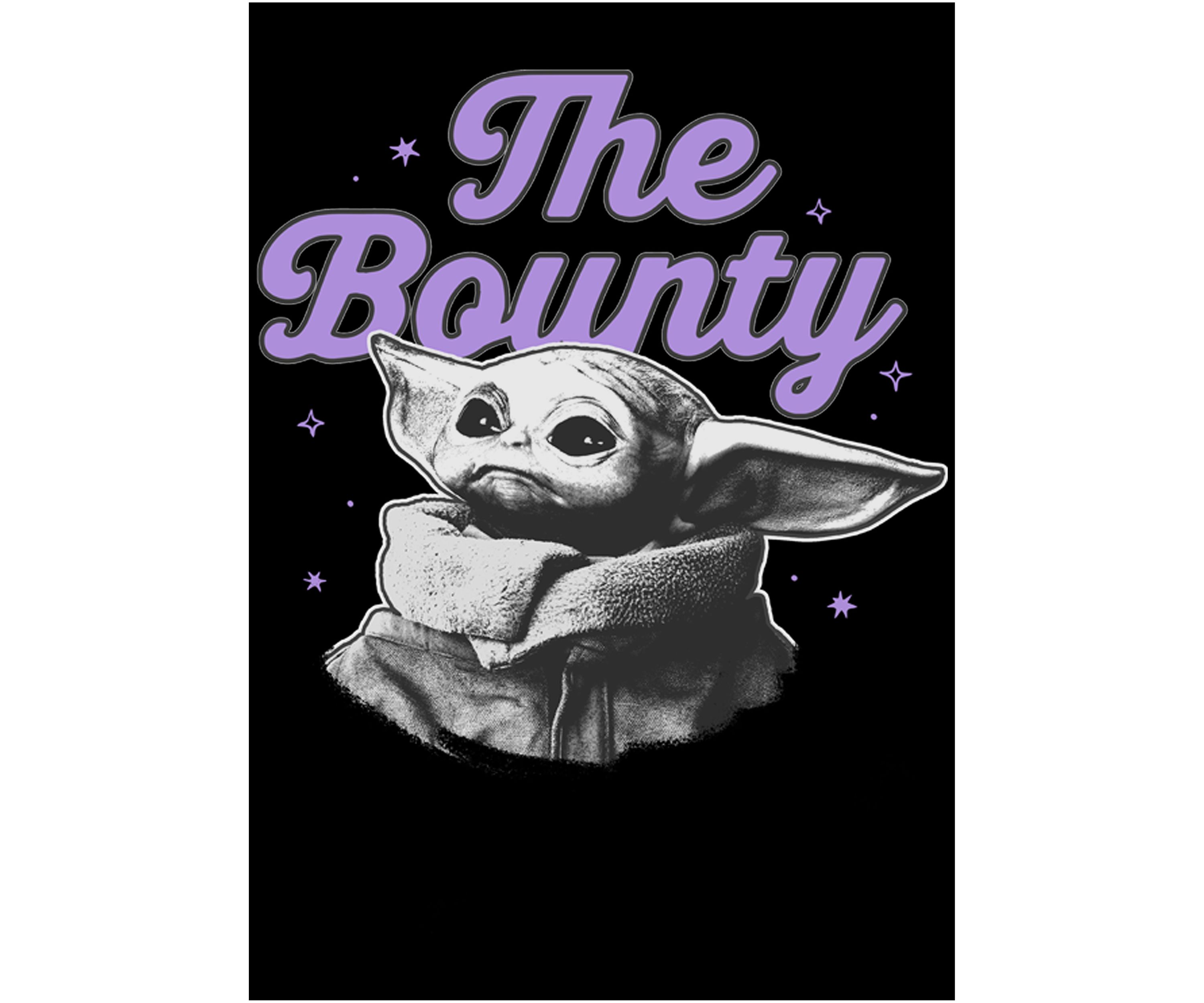 Boys 4-7  THE BOUNTY Graphic Top