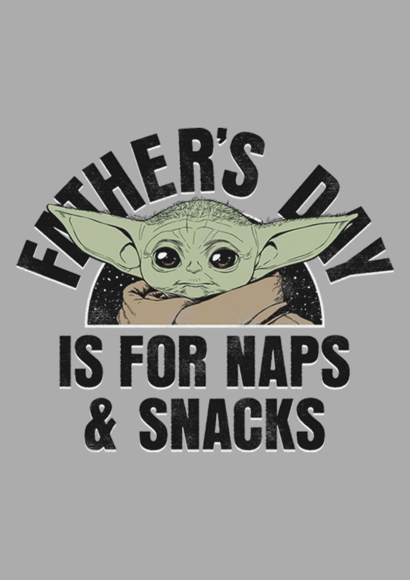 Naps And Snacks Graphic T-Shirt