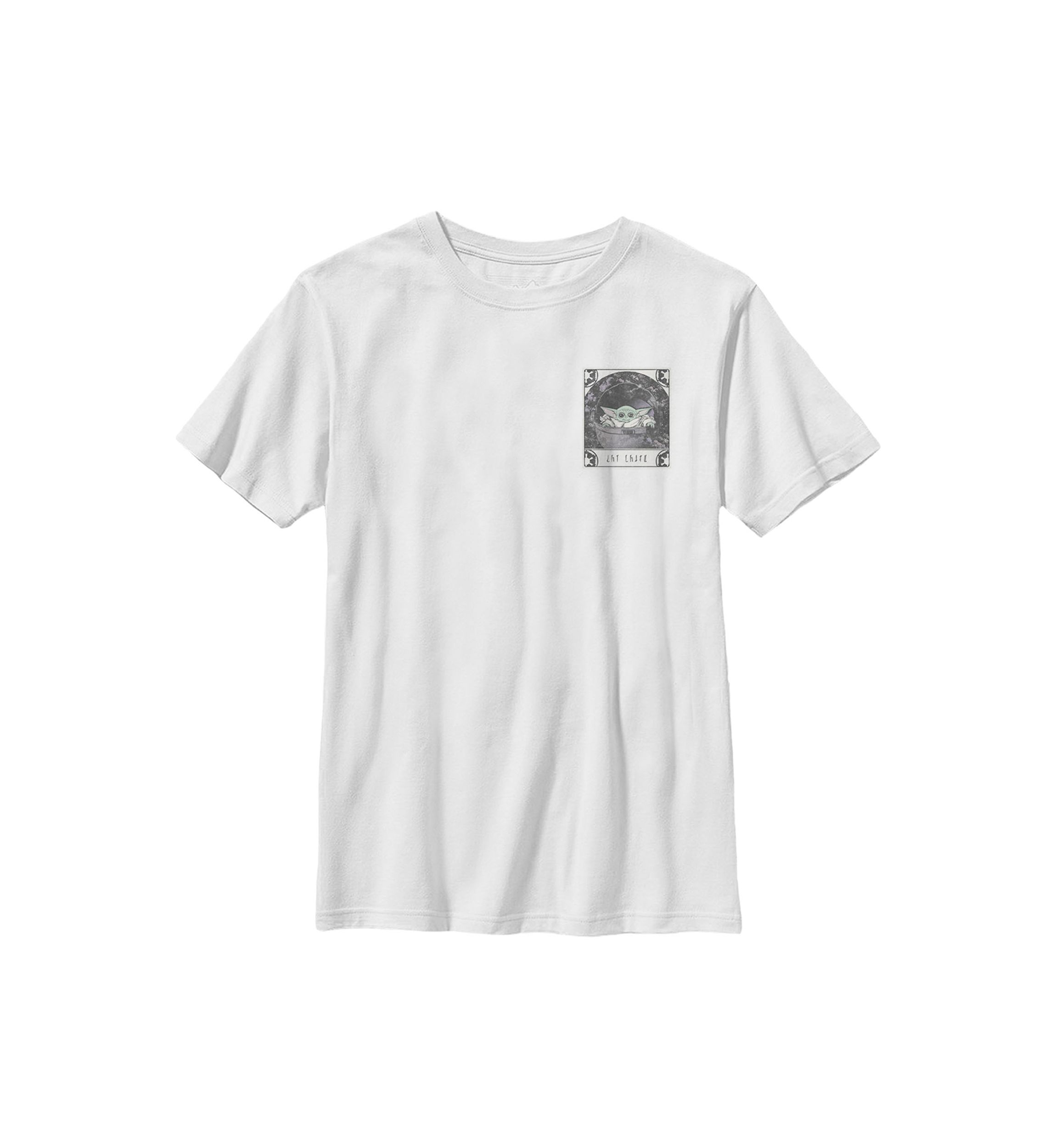 Boys 4-7  Tarot Child Graphic Top