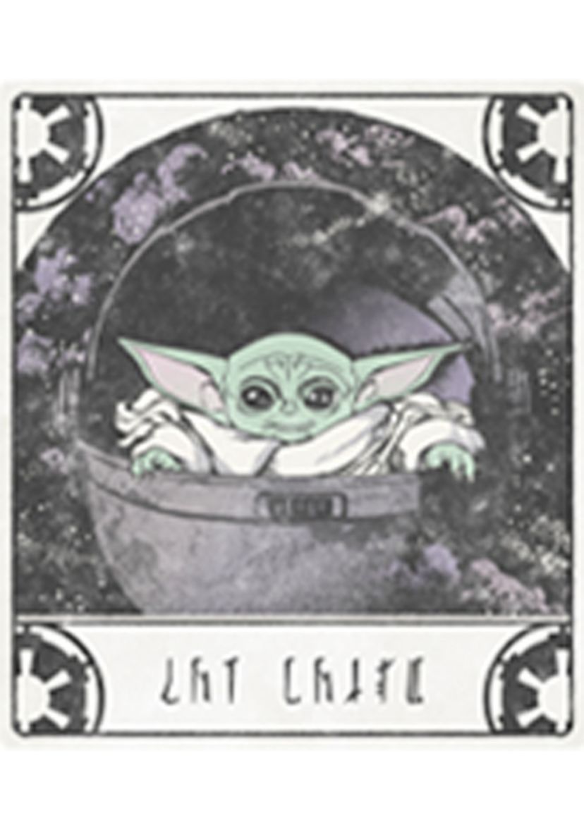 Boys 4-7  Tarot Child Graphic Top
