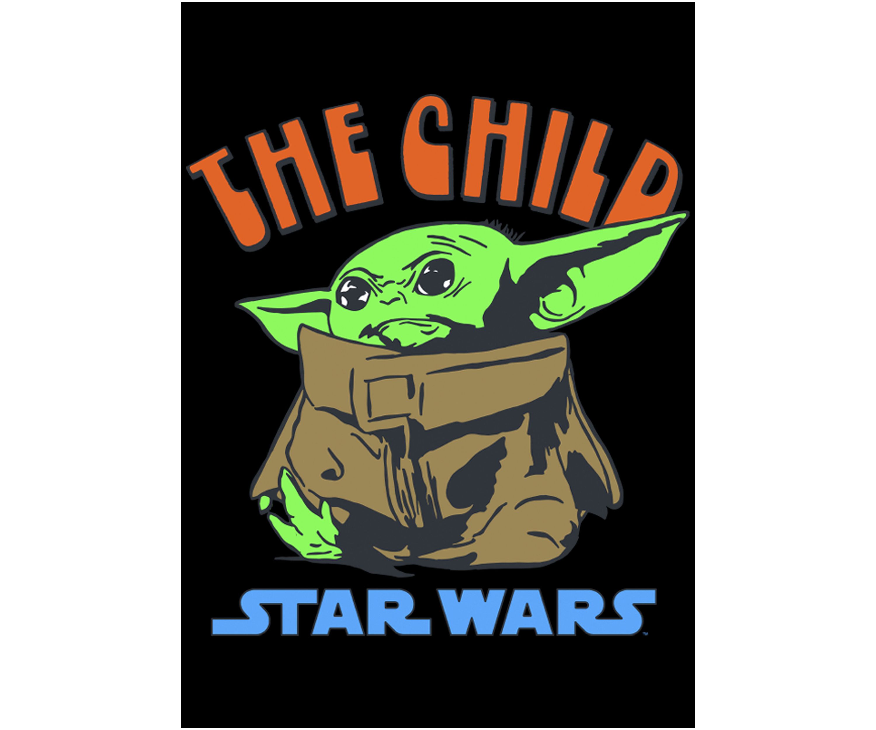 Boys 4-7  CHILD Graphic Top