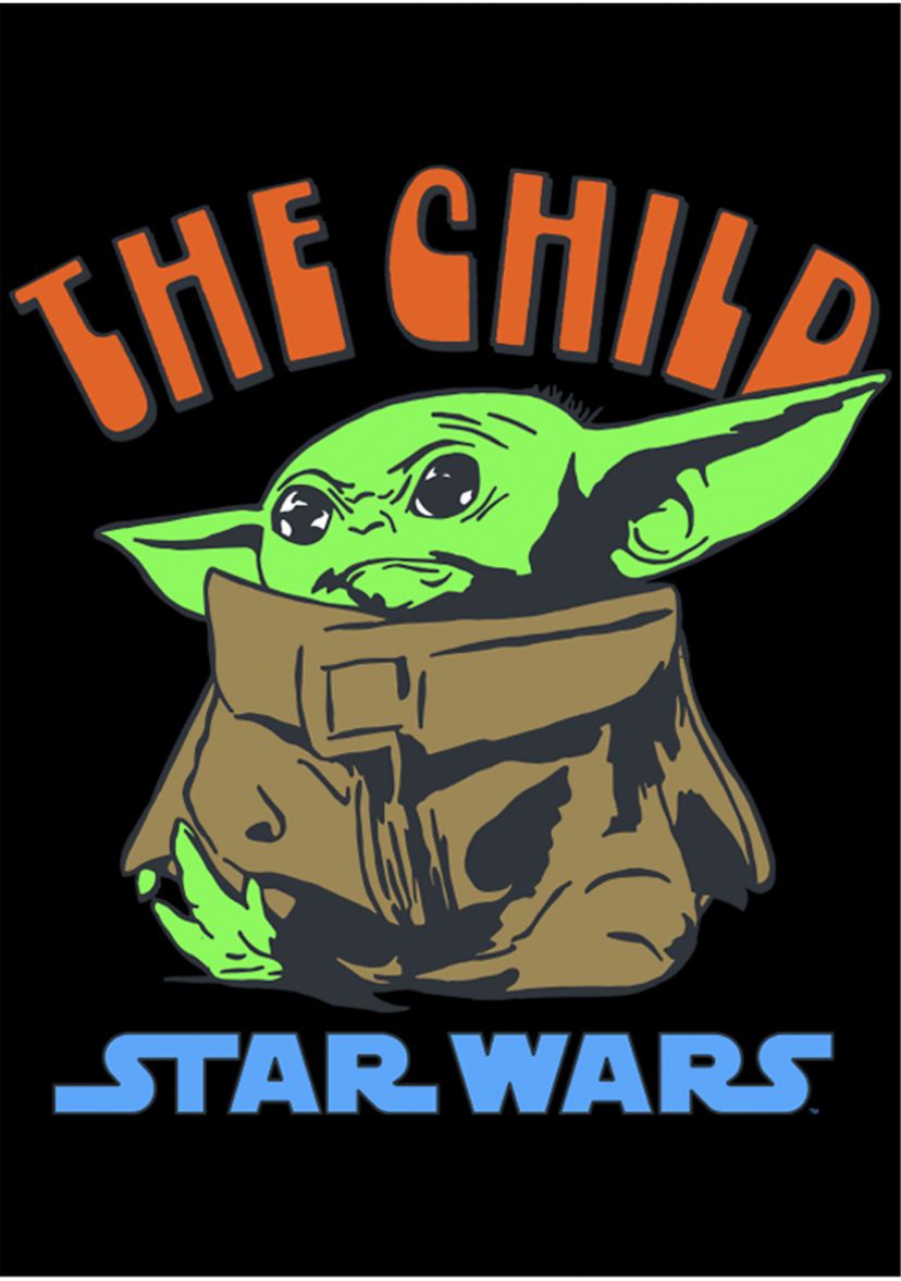 Boys 4-7  CHILD Graphic Top