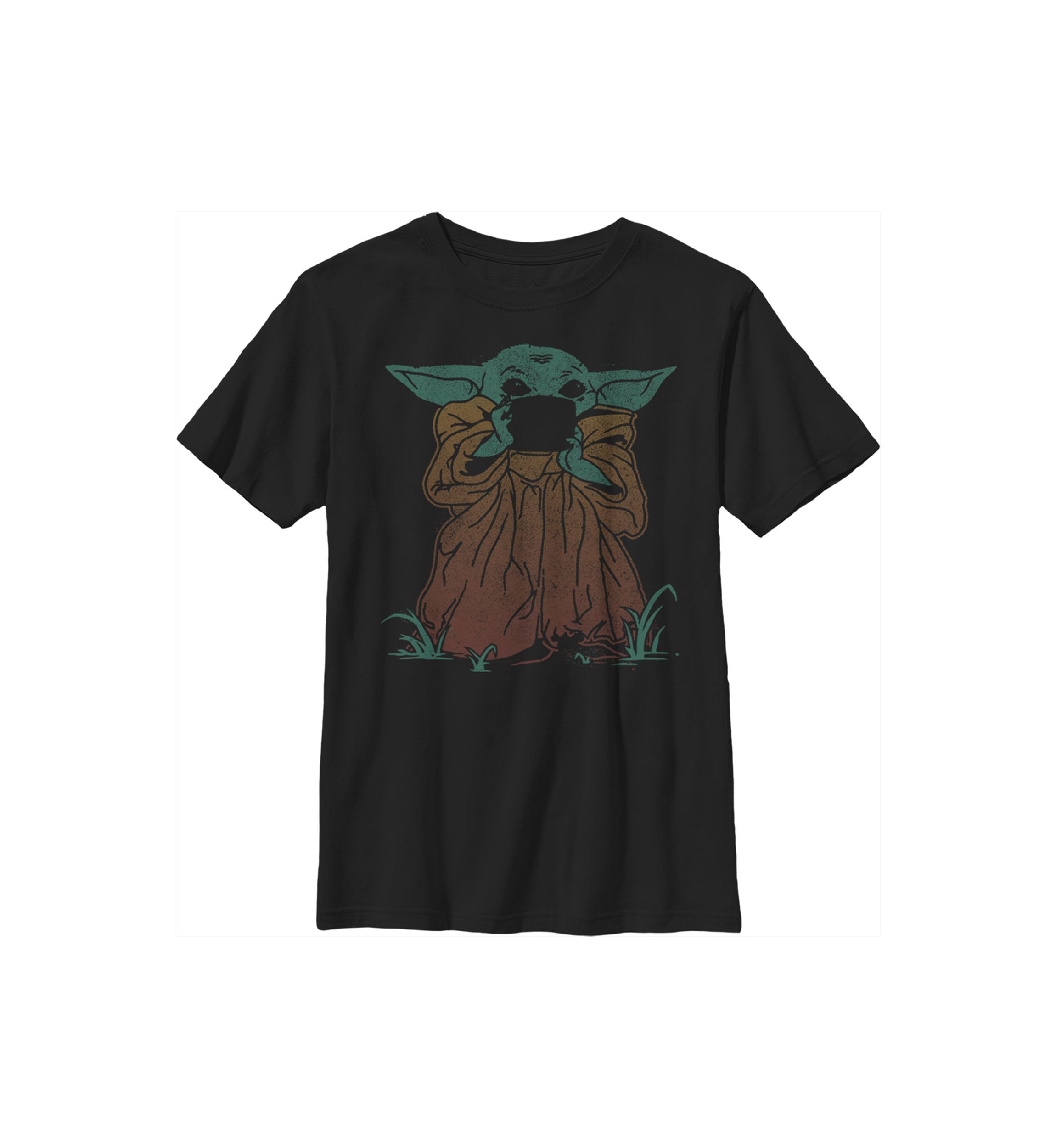 Boys 4-7  Nevermind Me Graphic Top