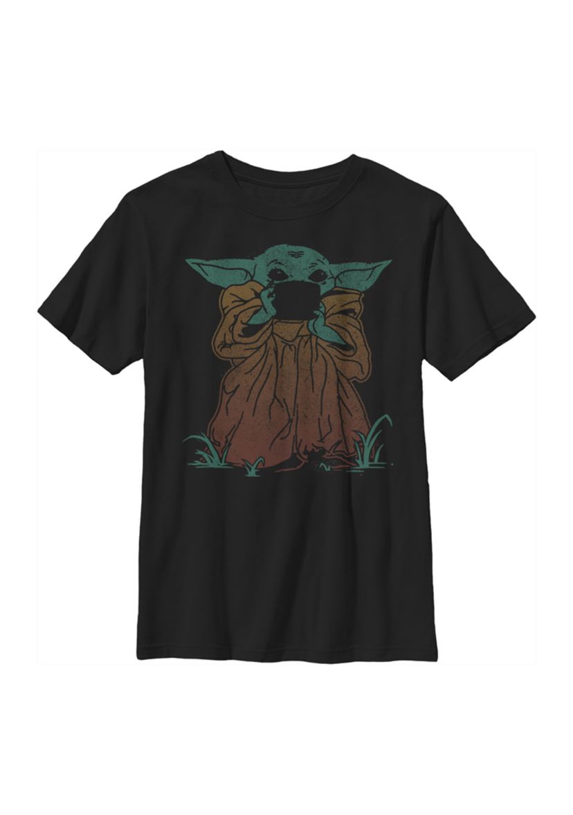 Boys 4-7  Nevermind Me Graphic Top