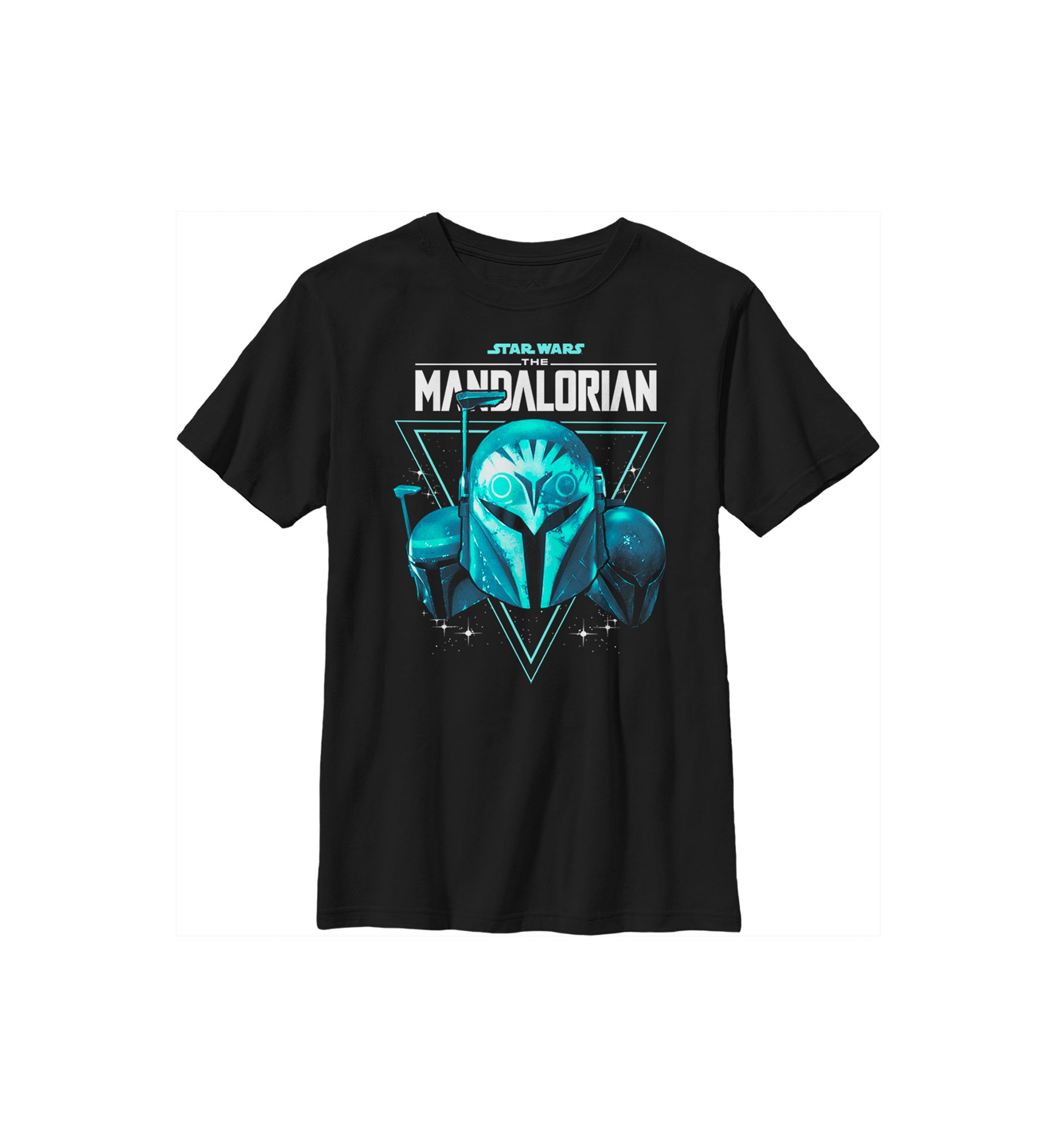 Boys 4-7 MandoMon Epi3 The Path Graphic T-Shirt