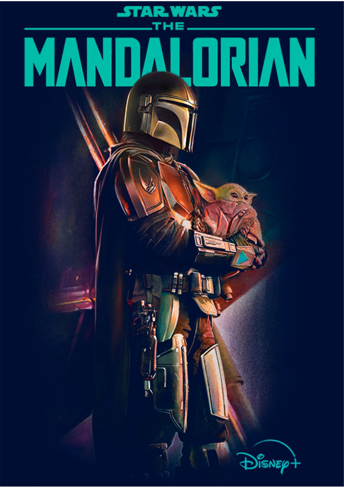 Boys 4-7  With Me Graphic Top