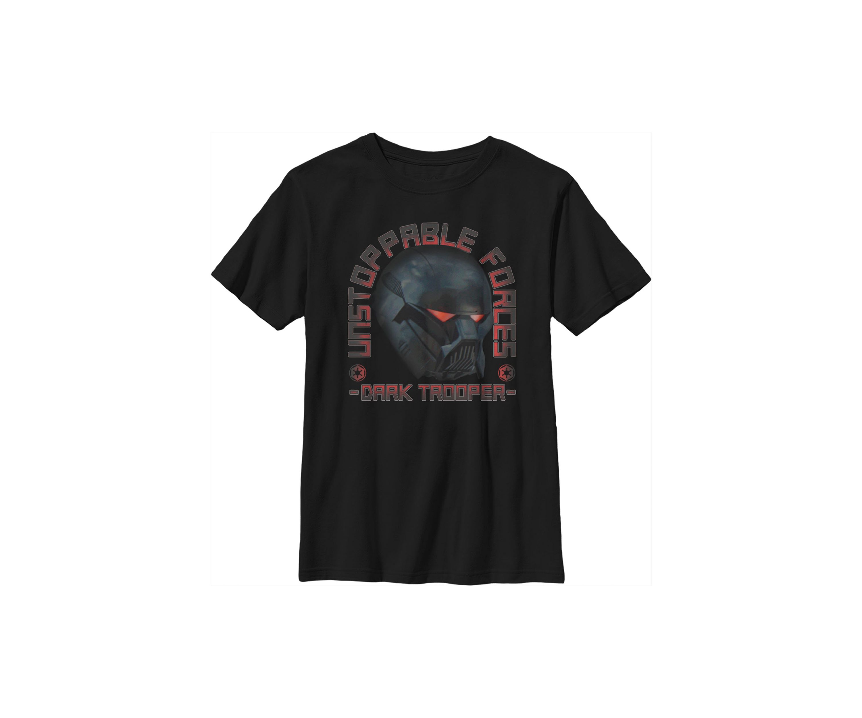 Boys 4-7  MandoMon Epi4  Lost Graphic Top