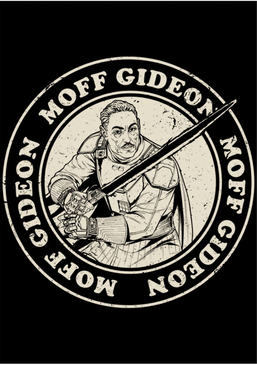 Boys 4-7  MOFF GIDEON CIRCLE Graphic Top