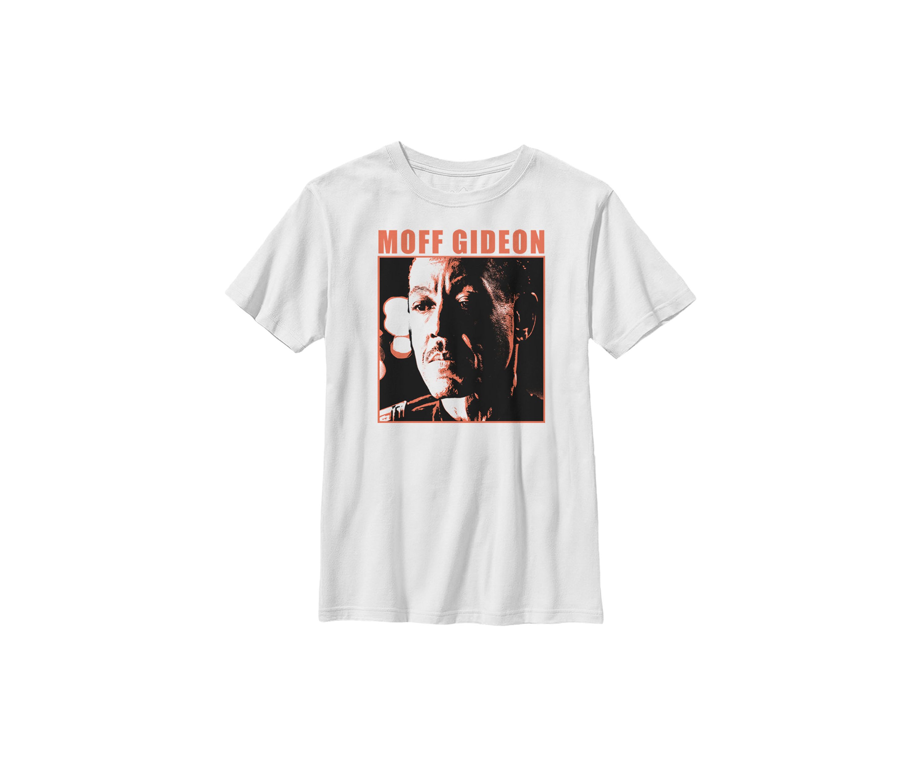 Boys 4-7  Moff Threshhold Graphic Top