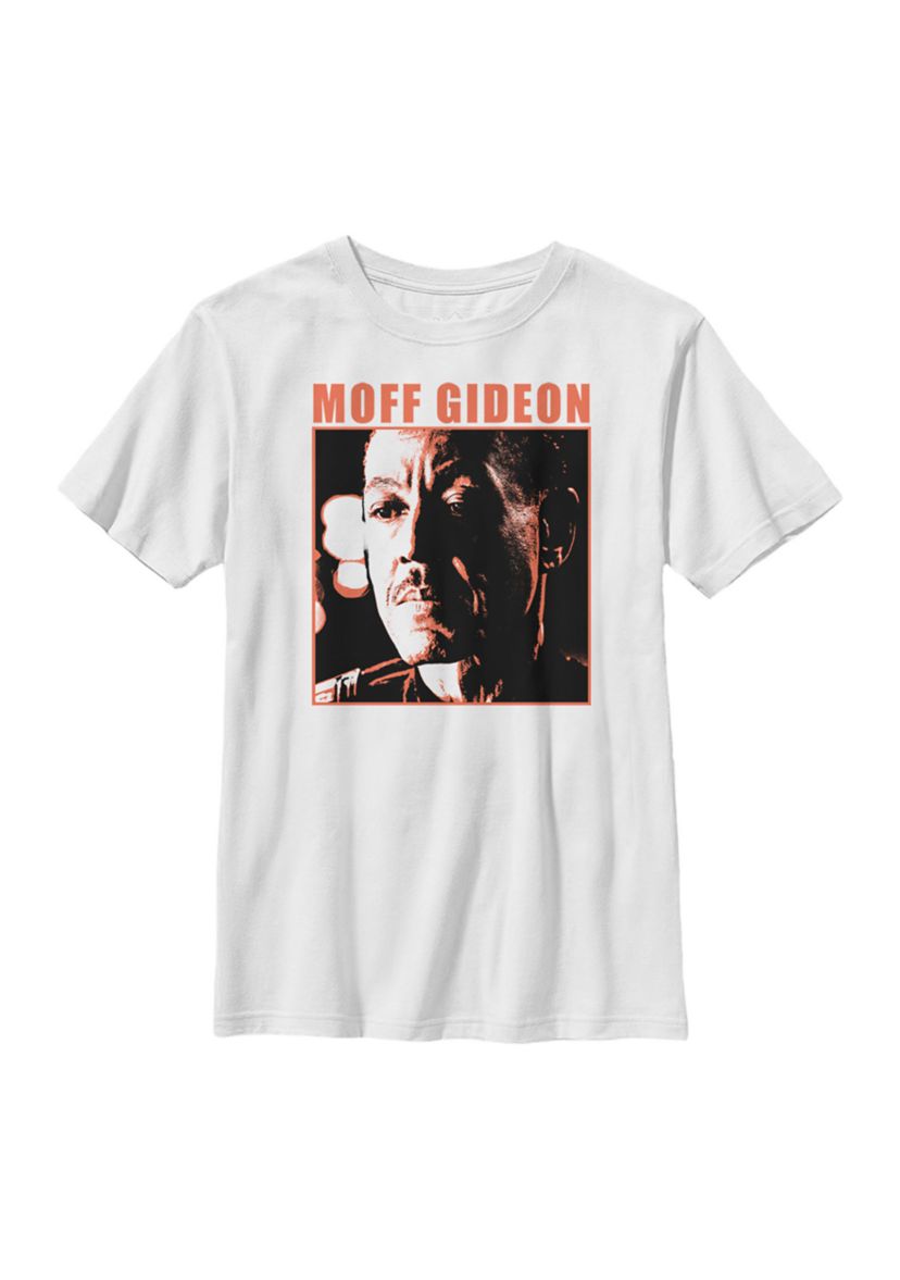 Boys 4-7  Moff Threshhold Graphic Top
