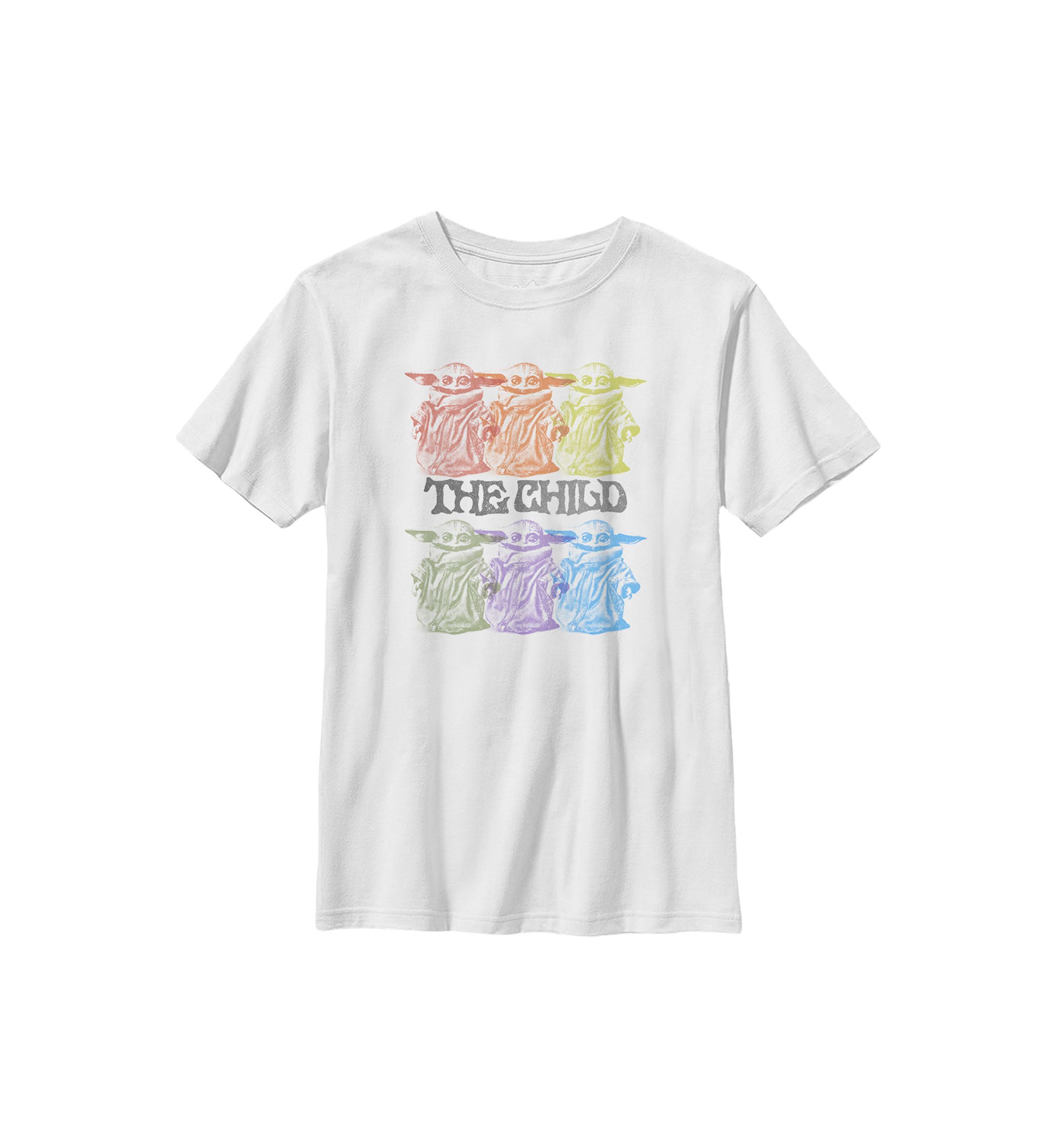 Boys 4-7 Vintage Innocence Graphic T-Shirt