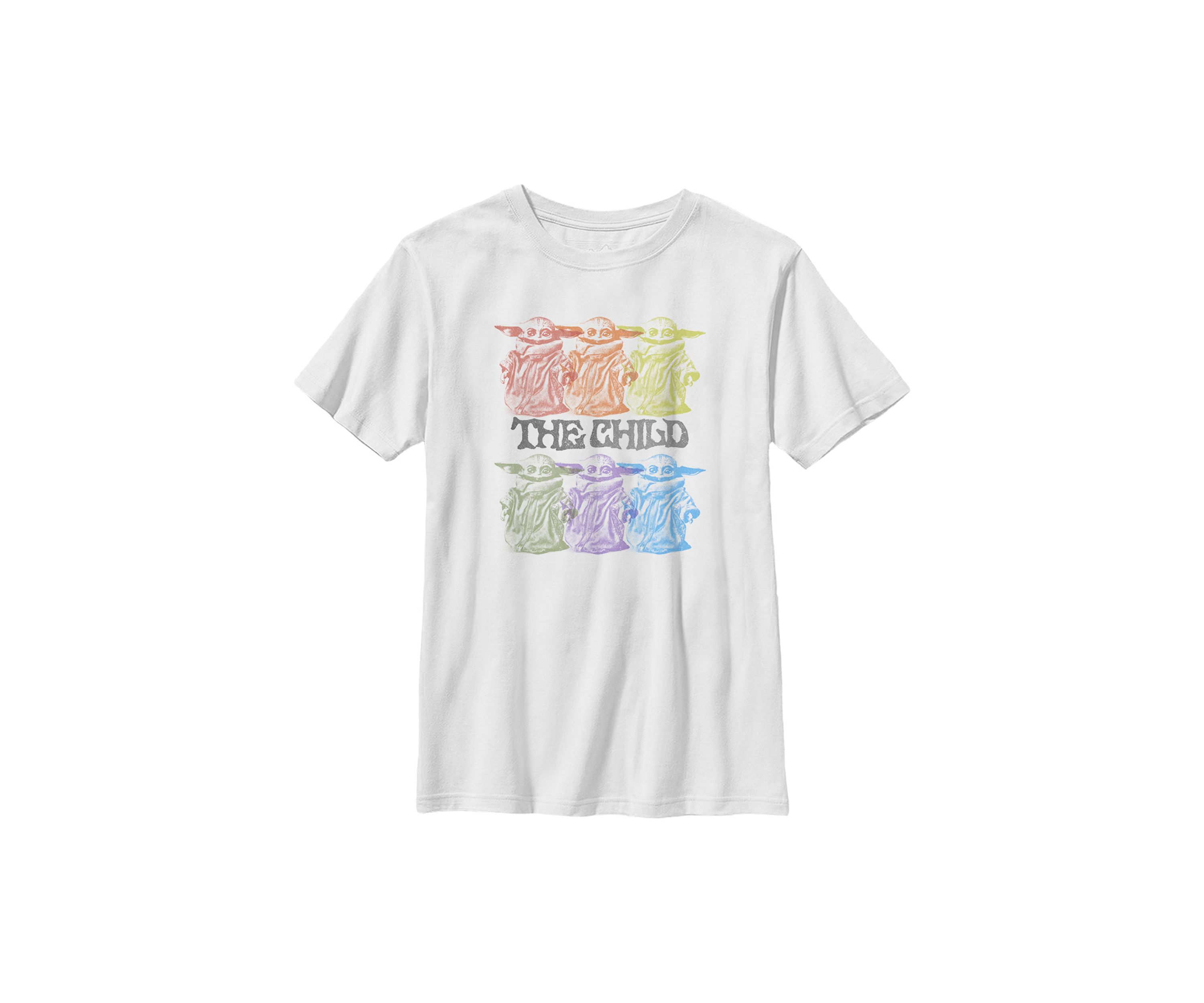 Boys 4-7 Vintage Innocence Graphic T-Shirt