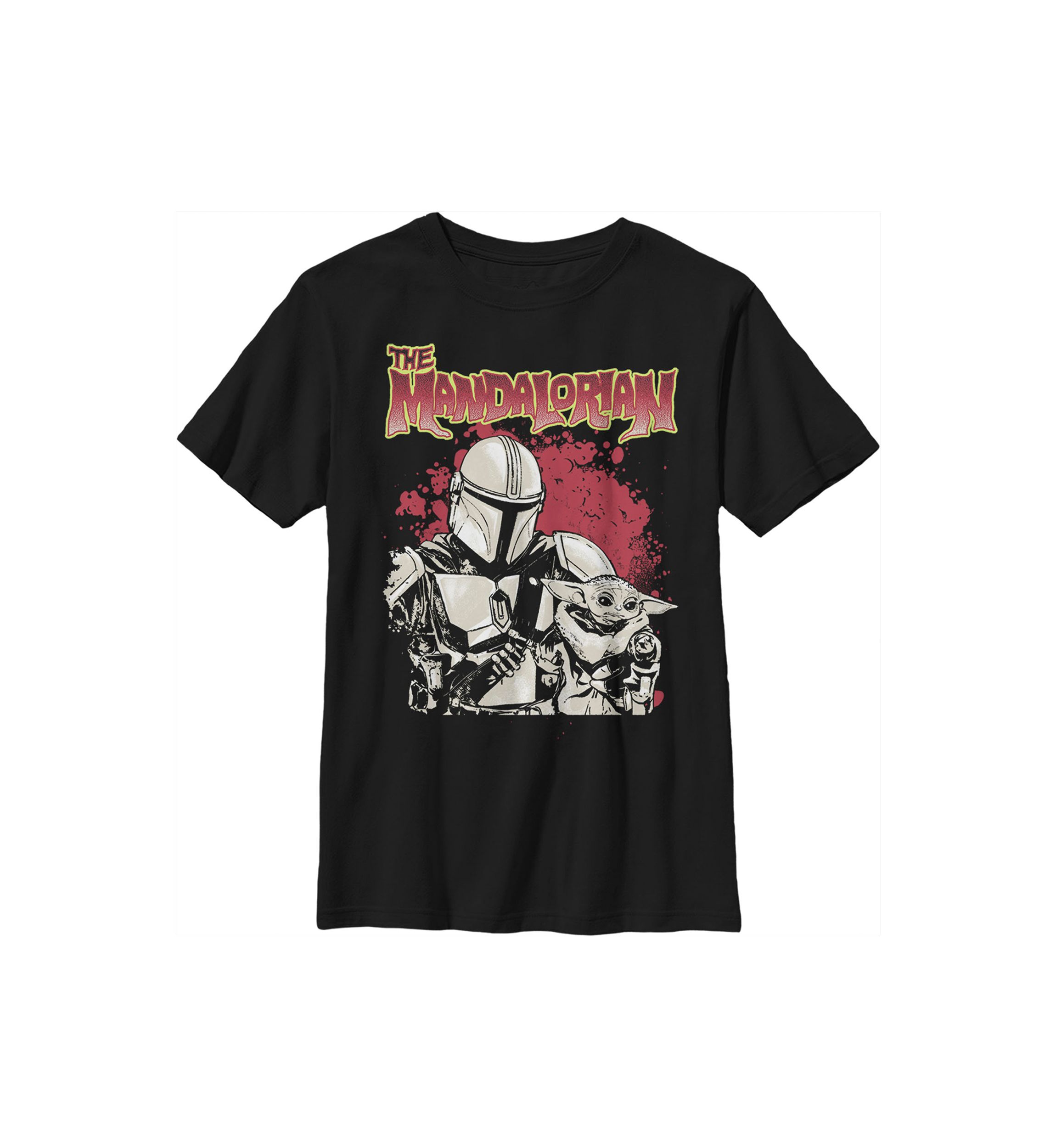 Boys 4-7 Nice Pair Graphic T-Shirt