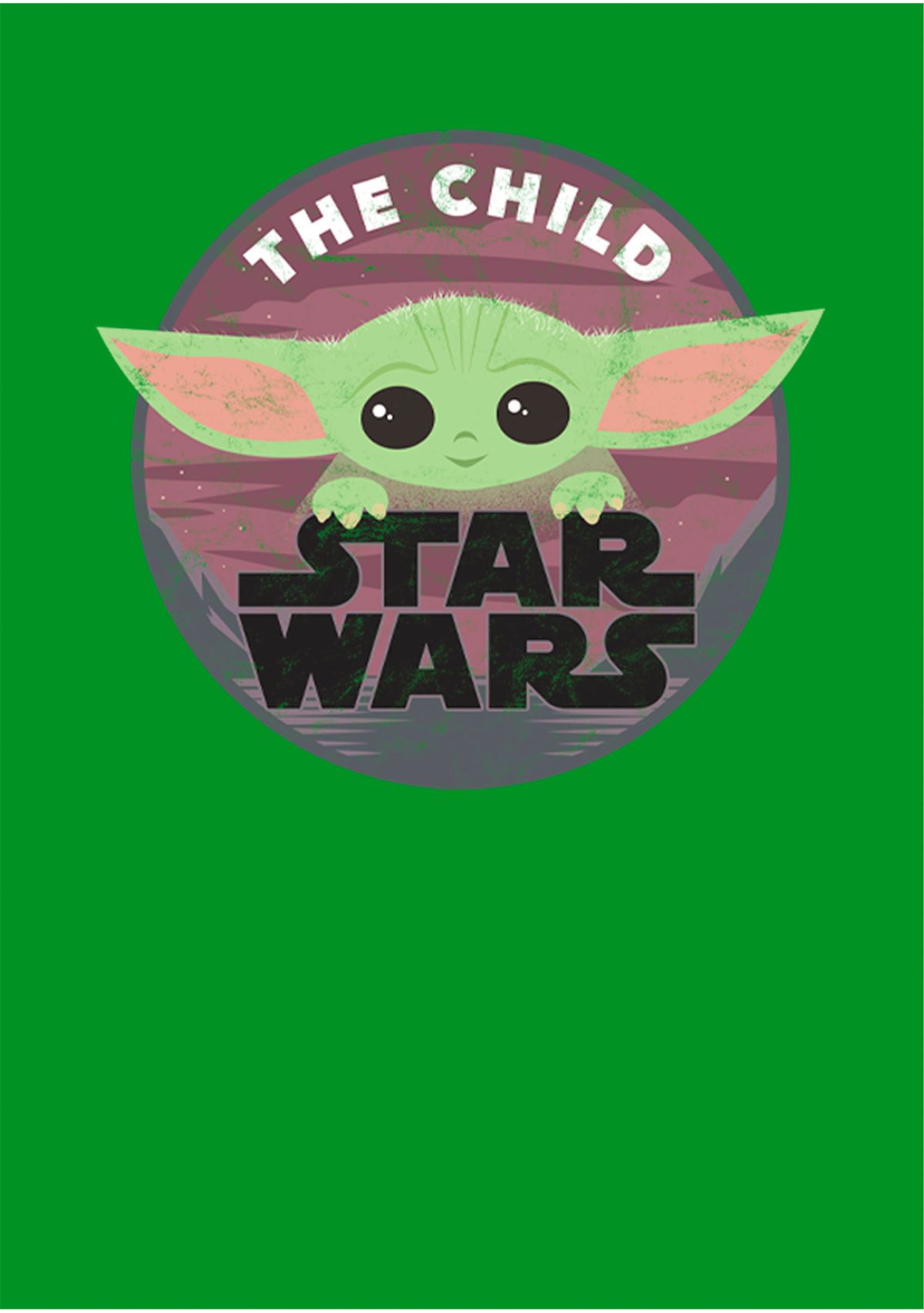 Boys 4-7  Child Star Graphic Top