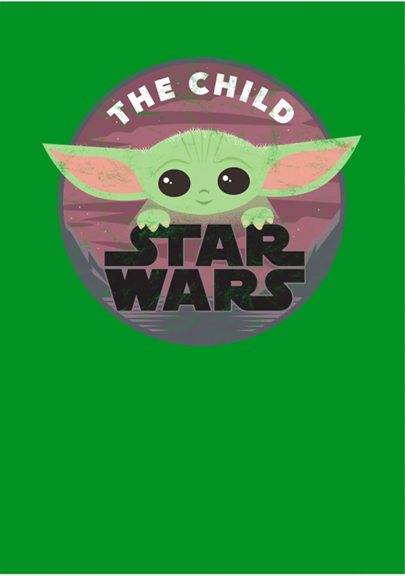 Boys 4-7  Child Star Graphic Top